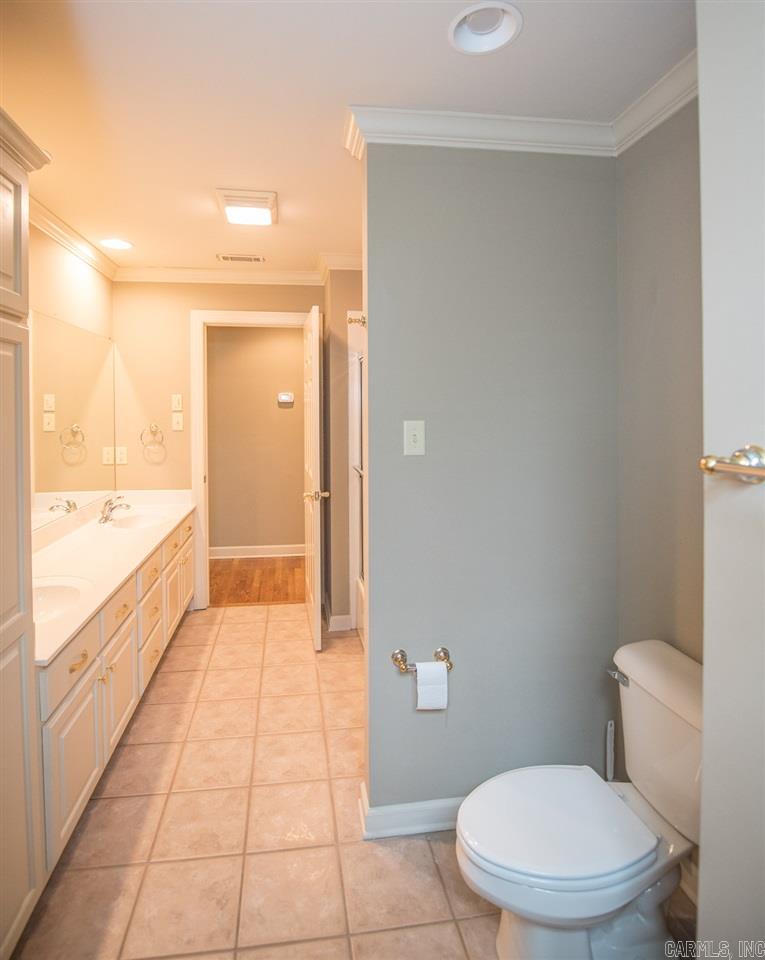 Creekwood HPR - Residential