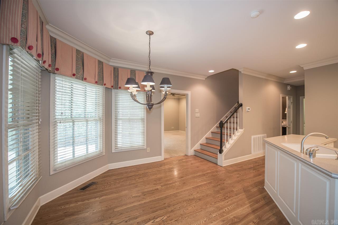 Creekwood HPR - Residential