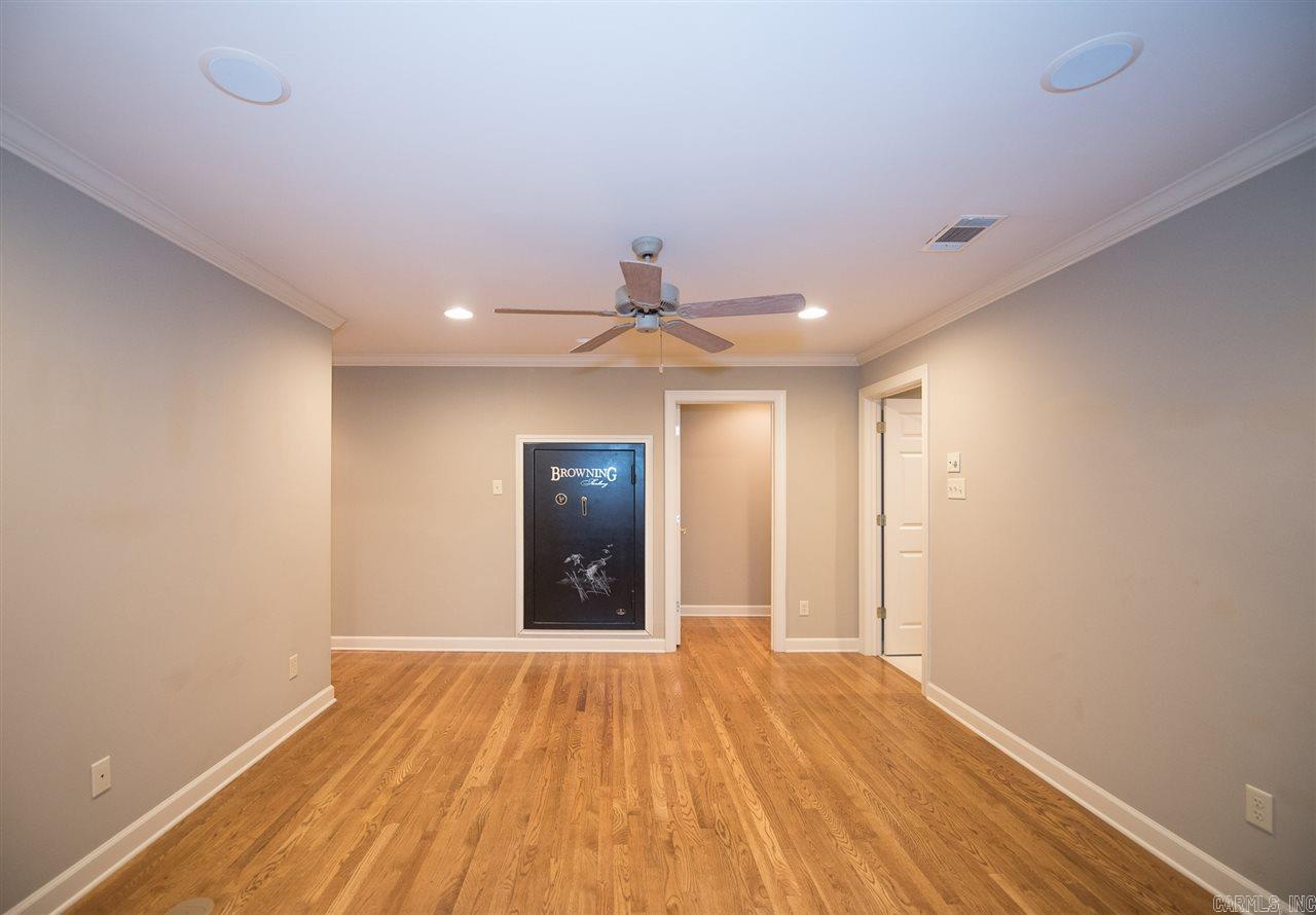 Creekwood HPR - Residential