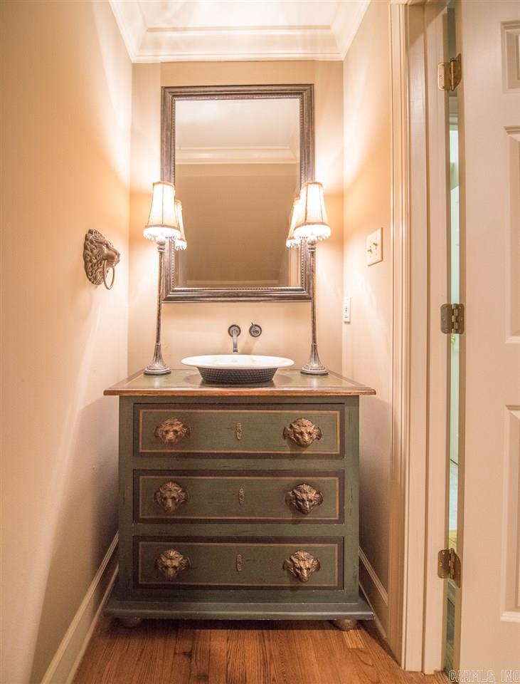 Creekwood HPR - Residential