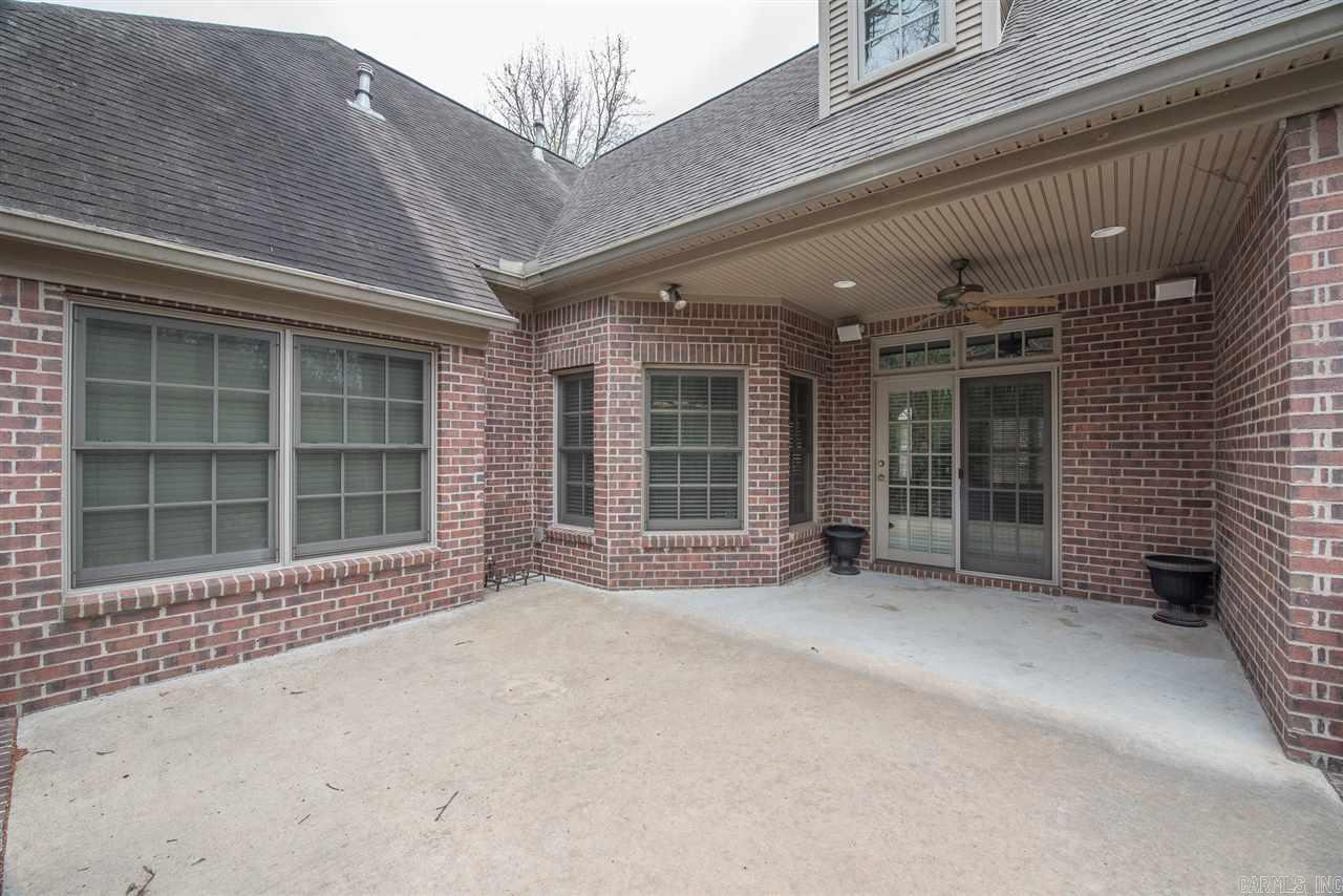 Creekwood HPR - Residential