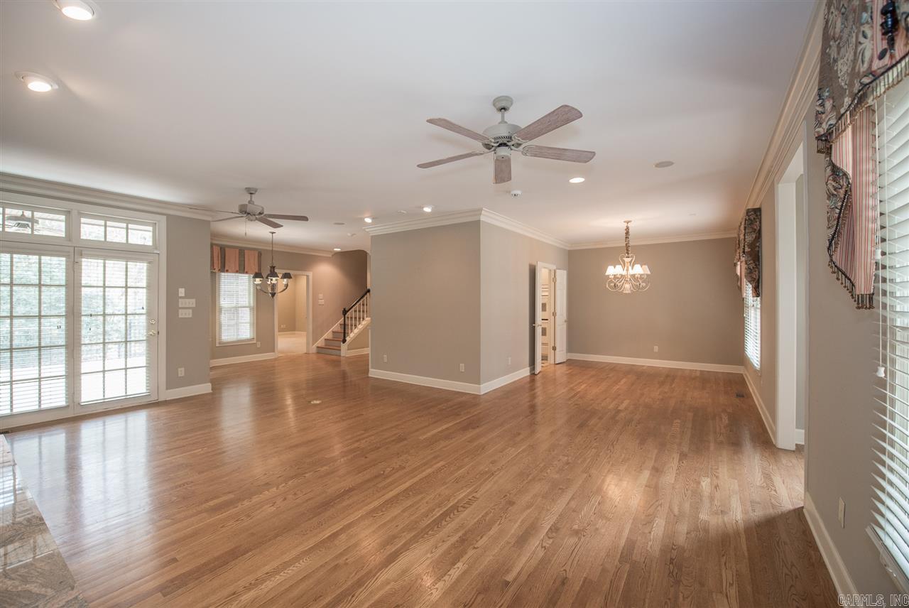 Creekwood HPR - Residential