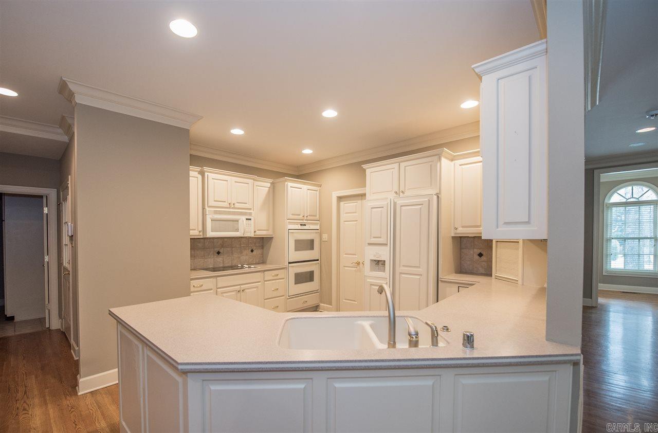 Creekwood HPR - Residential
