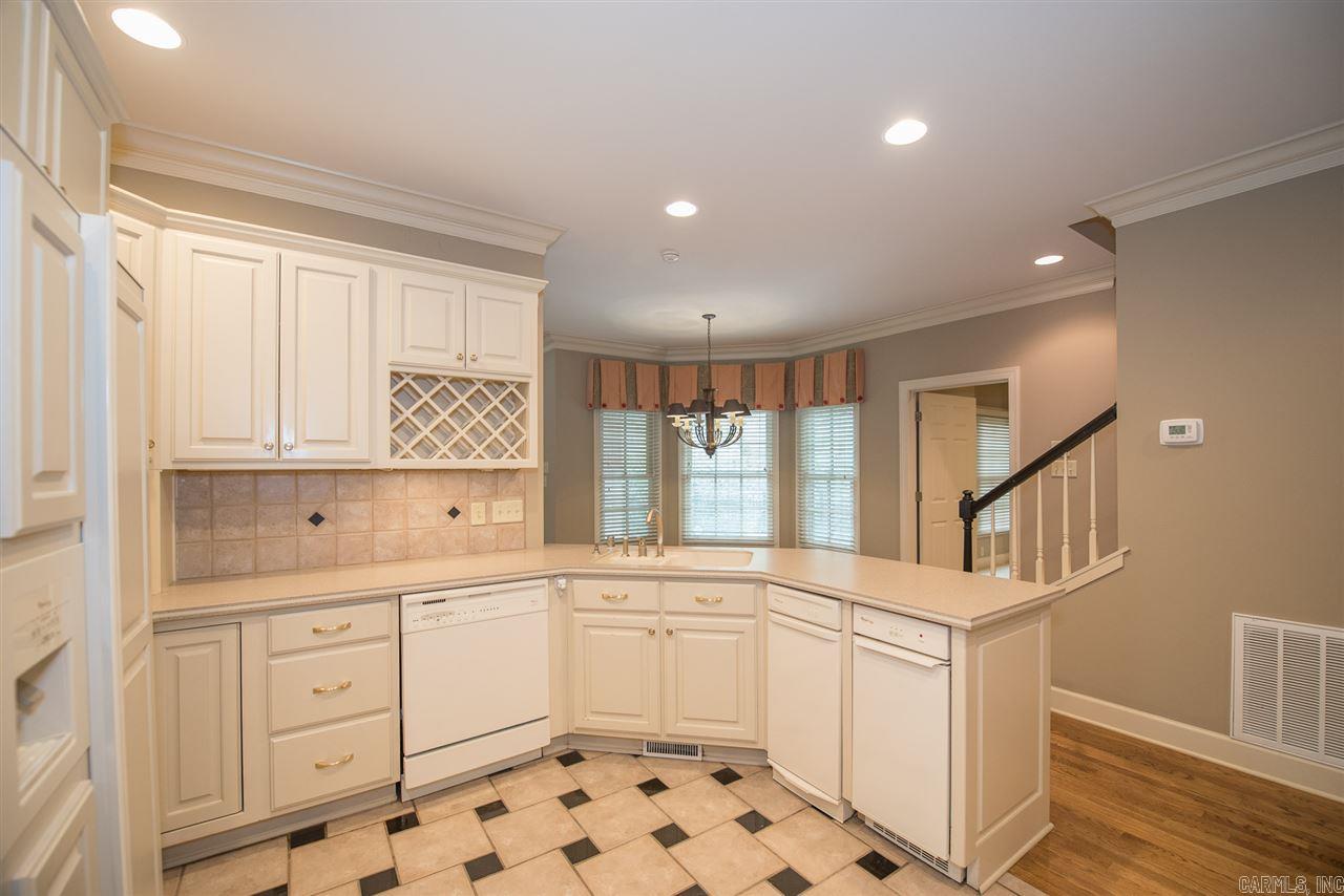 Creekwood HPR - Residential