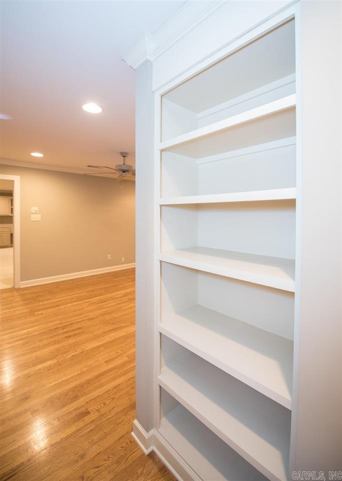 Creekwood HPR - Residential