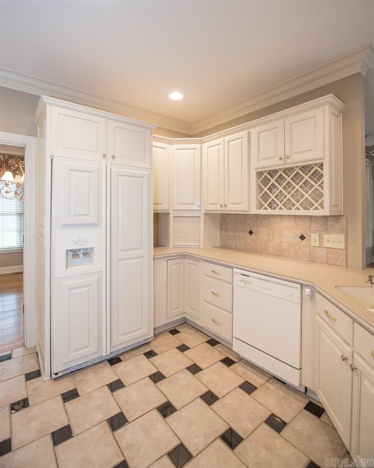 Creekwood HPR - Residential
