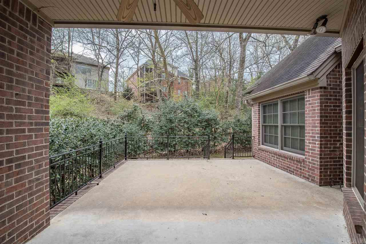 Creekwood HPR - Residential