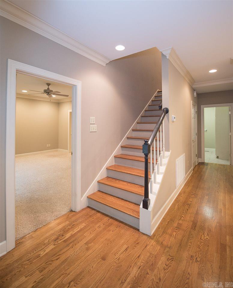 Creekwood HPR - Residential