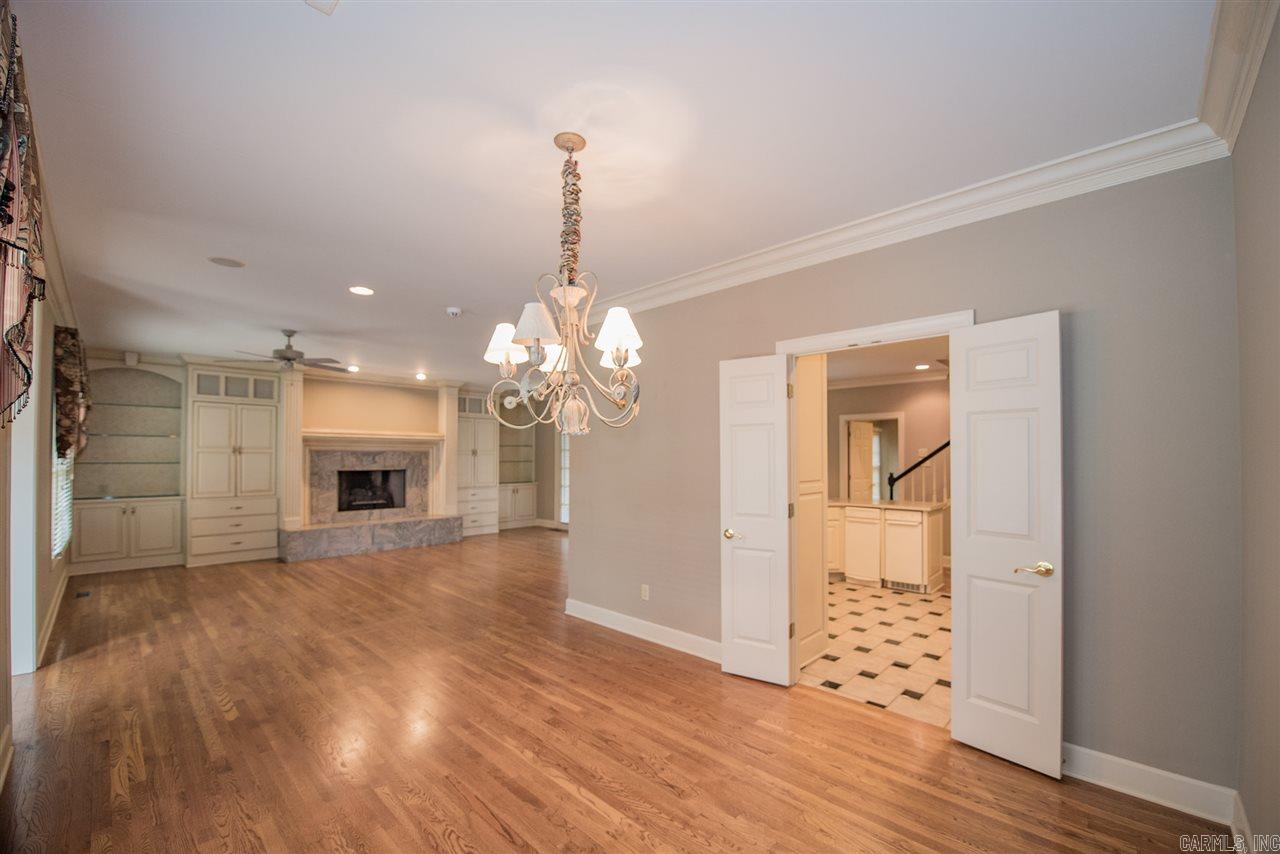 Creekwood HPR - Residential