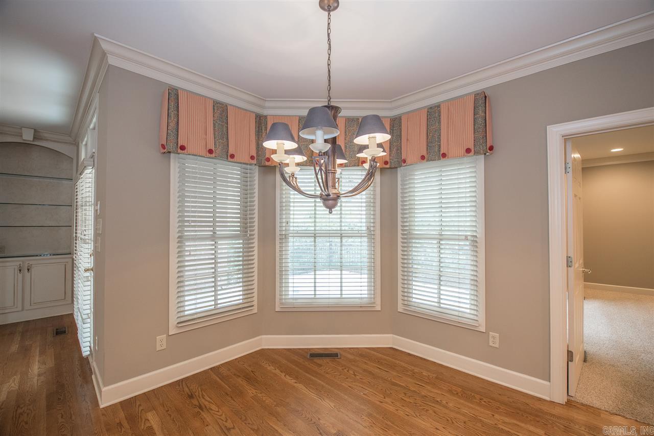 Creekwood HPR - Residential