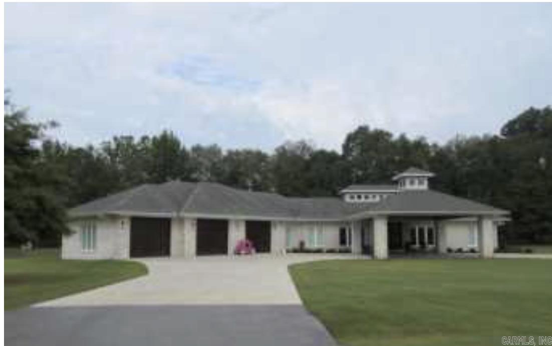 AMESLEY MANOR - Residential