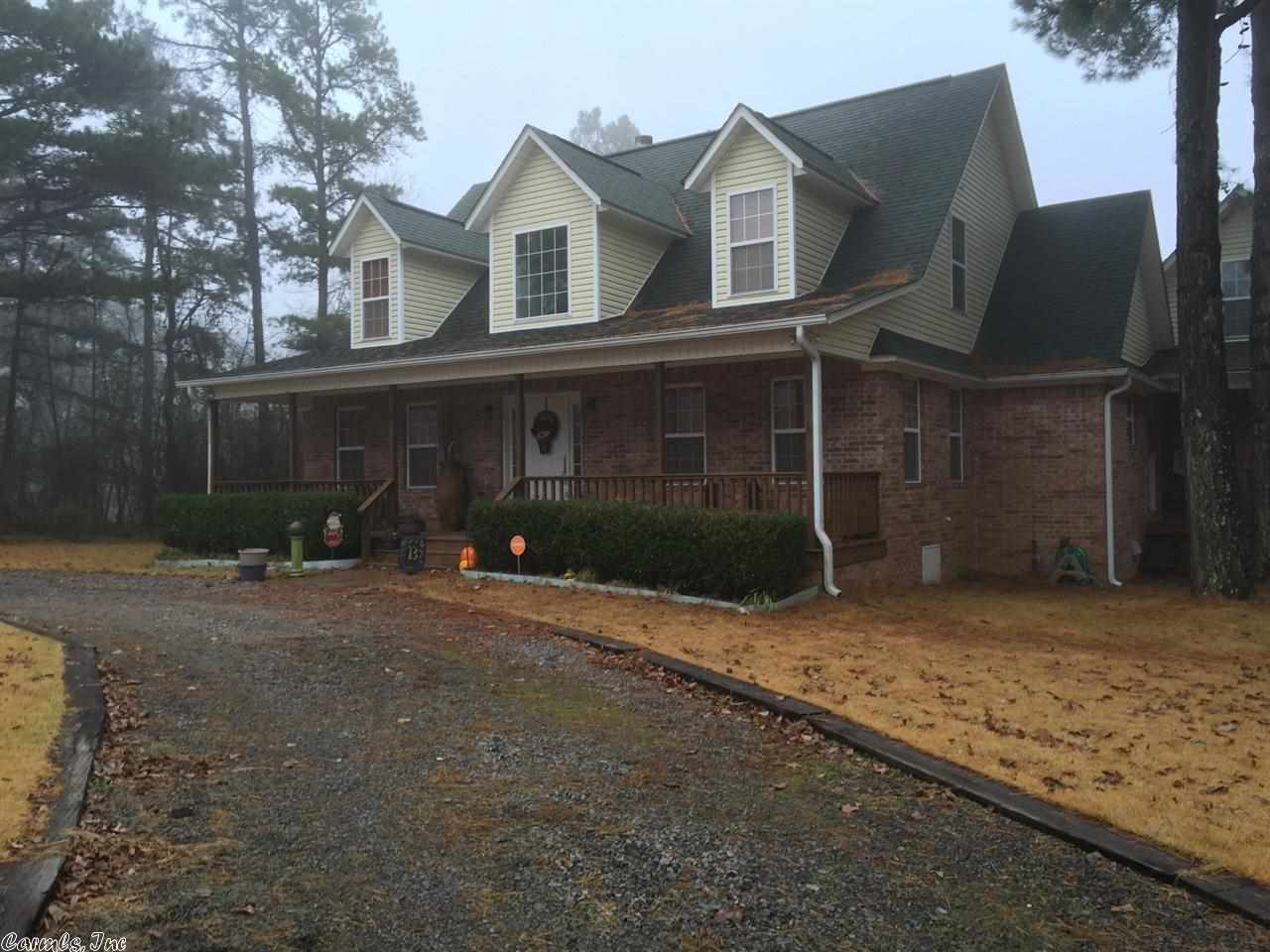 Great home on over 2 acres! Lots of space for a growing family. Sq. Ft. approx. measuring encouraged. SOLD BEFORE LISTED!