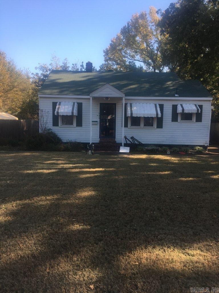 WORTHINGTON PARK - Residential