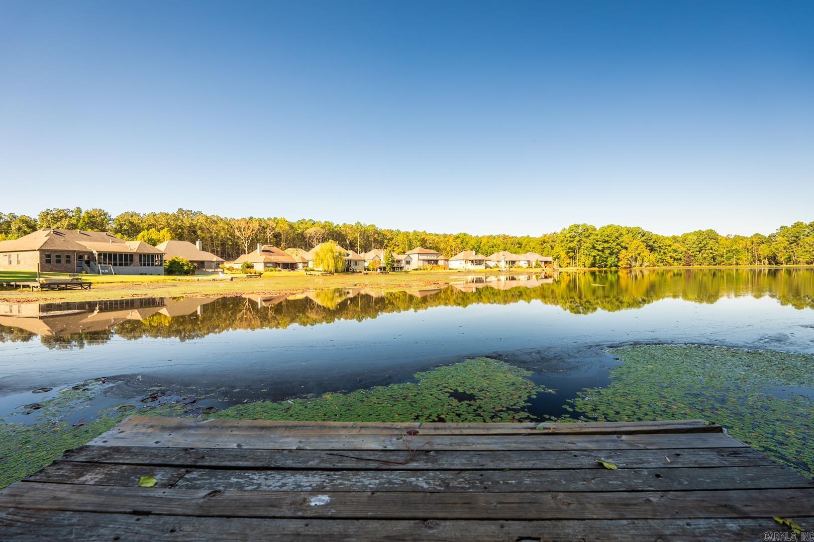 Sienna Lake - Land