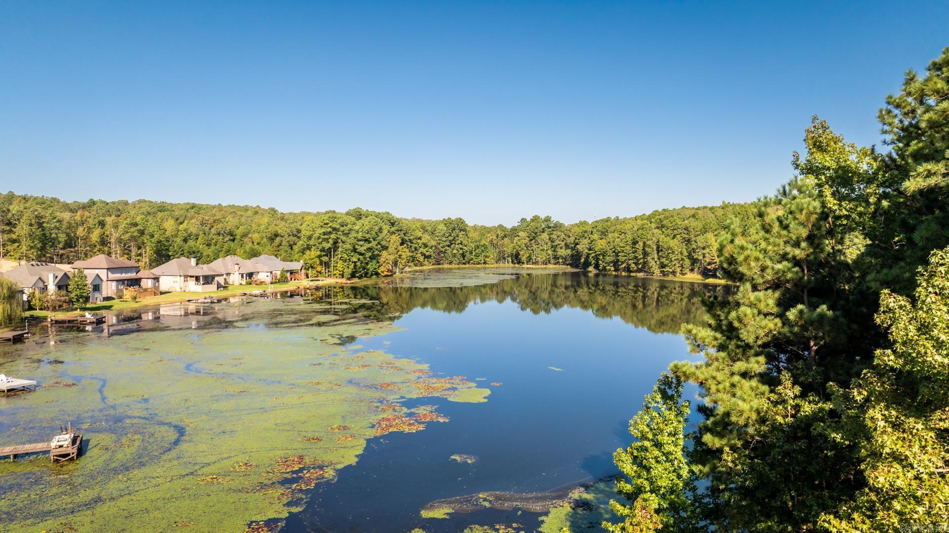 Sienna Lake - Land