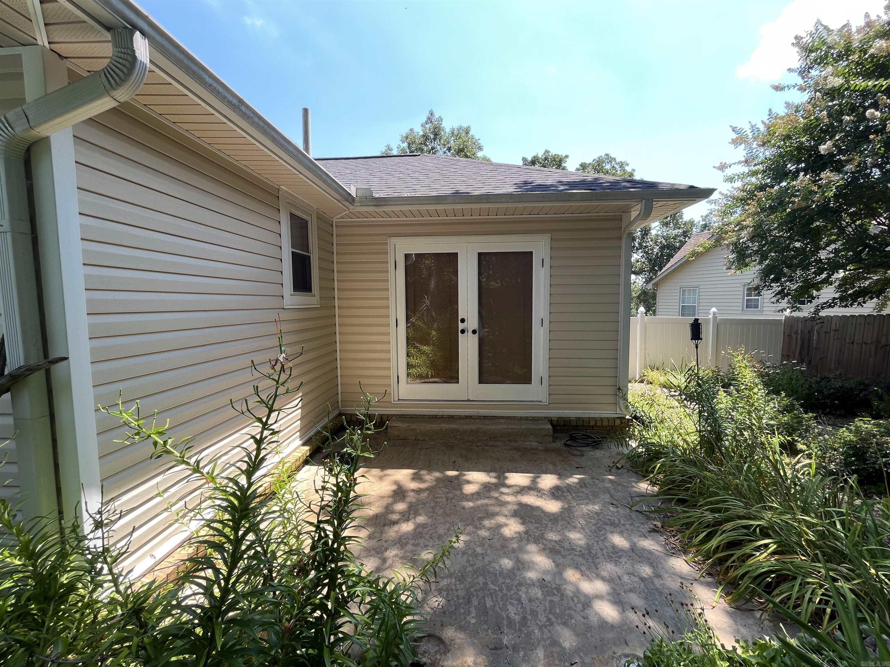 Sun Terrace Estates II - Residential Lease