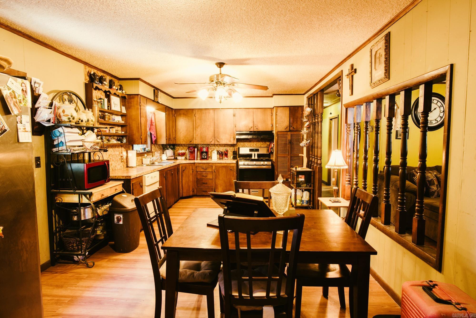 Cooks - Residential