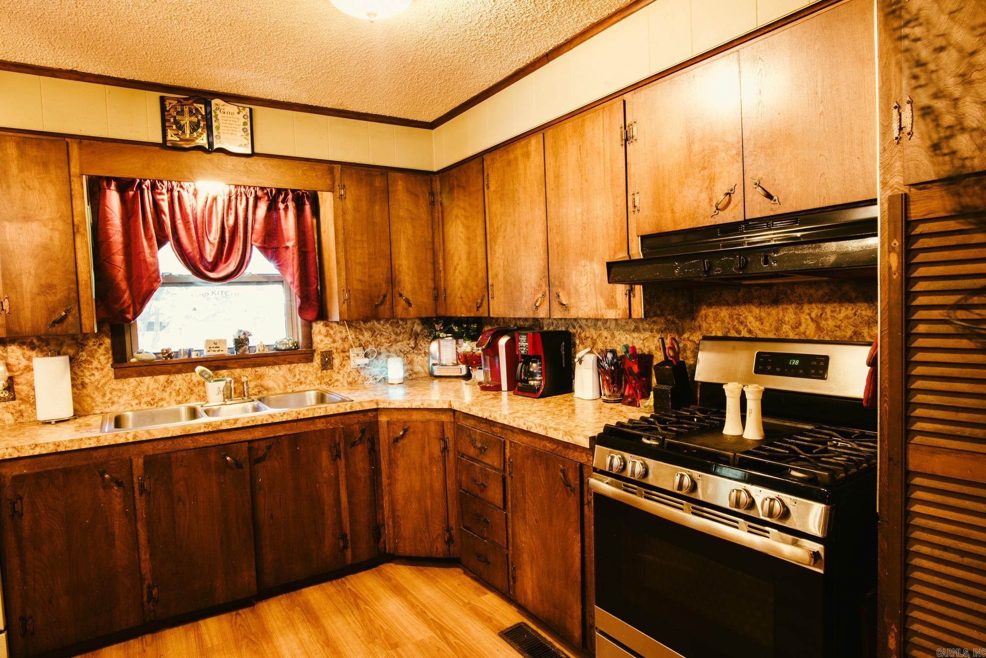 Cooks - Residential