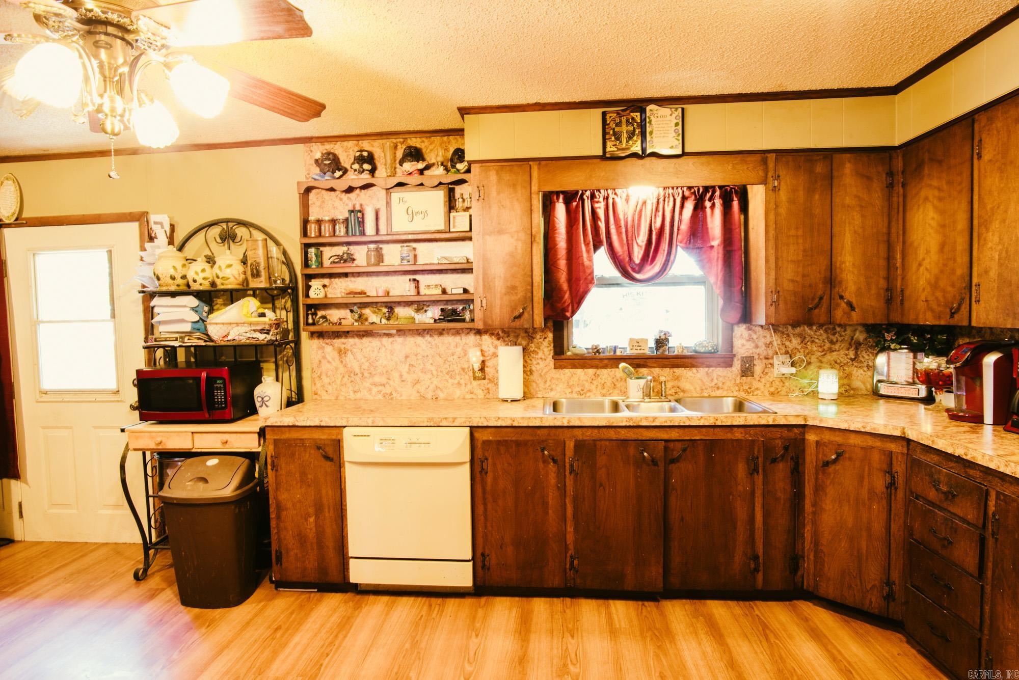 Cooks - Residential