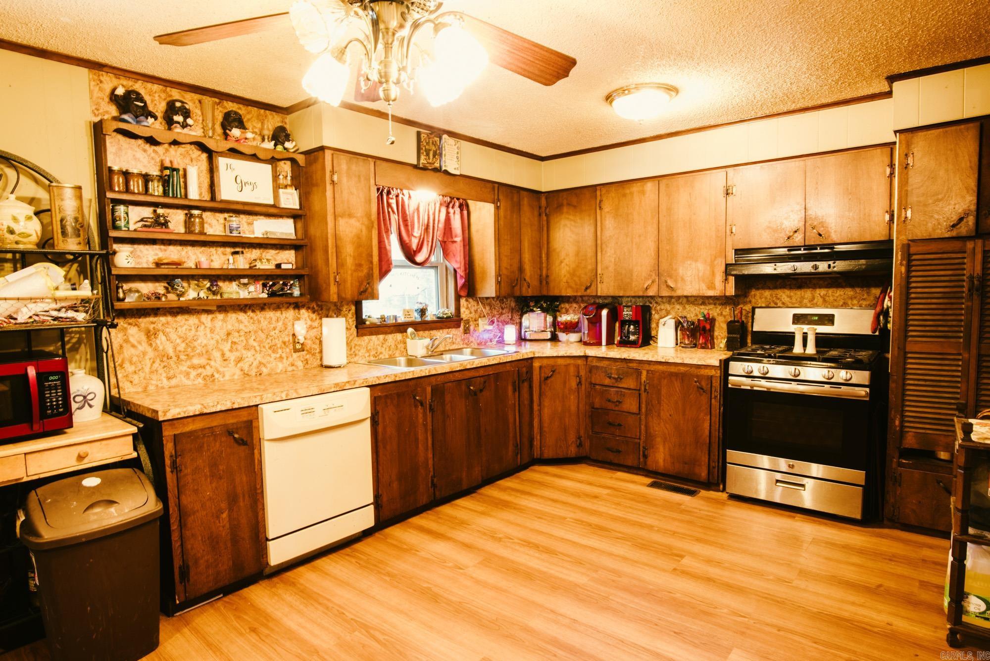 Cooks - Residential