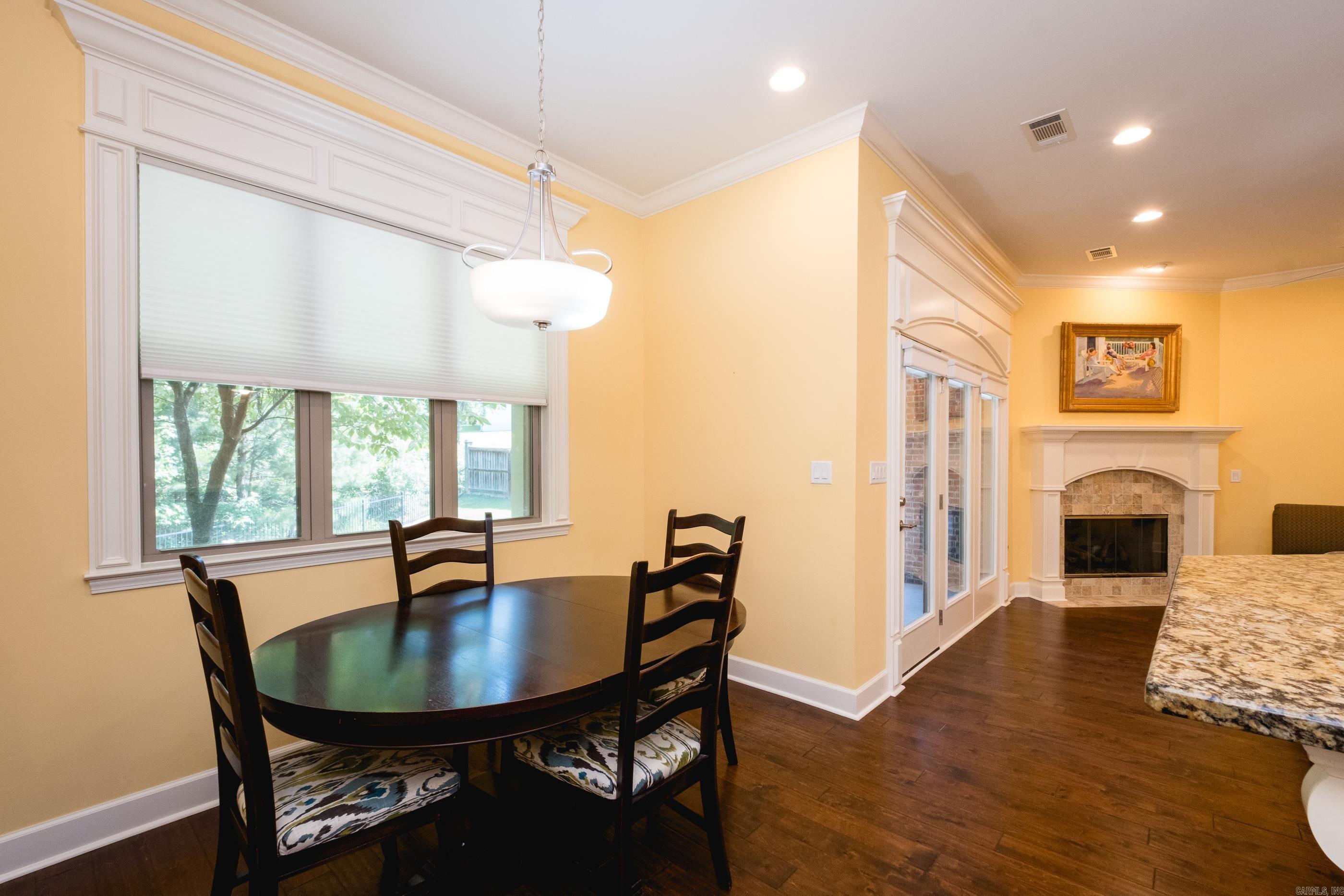 Wildwood Ridge - Residential