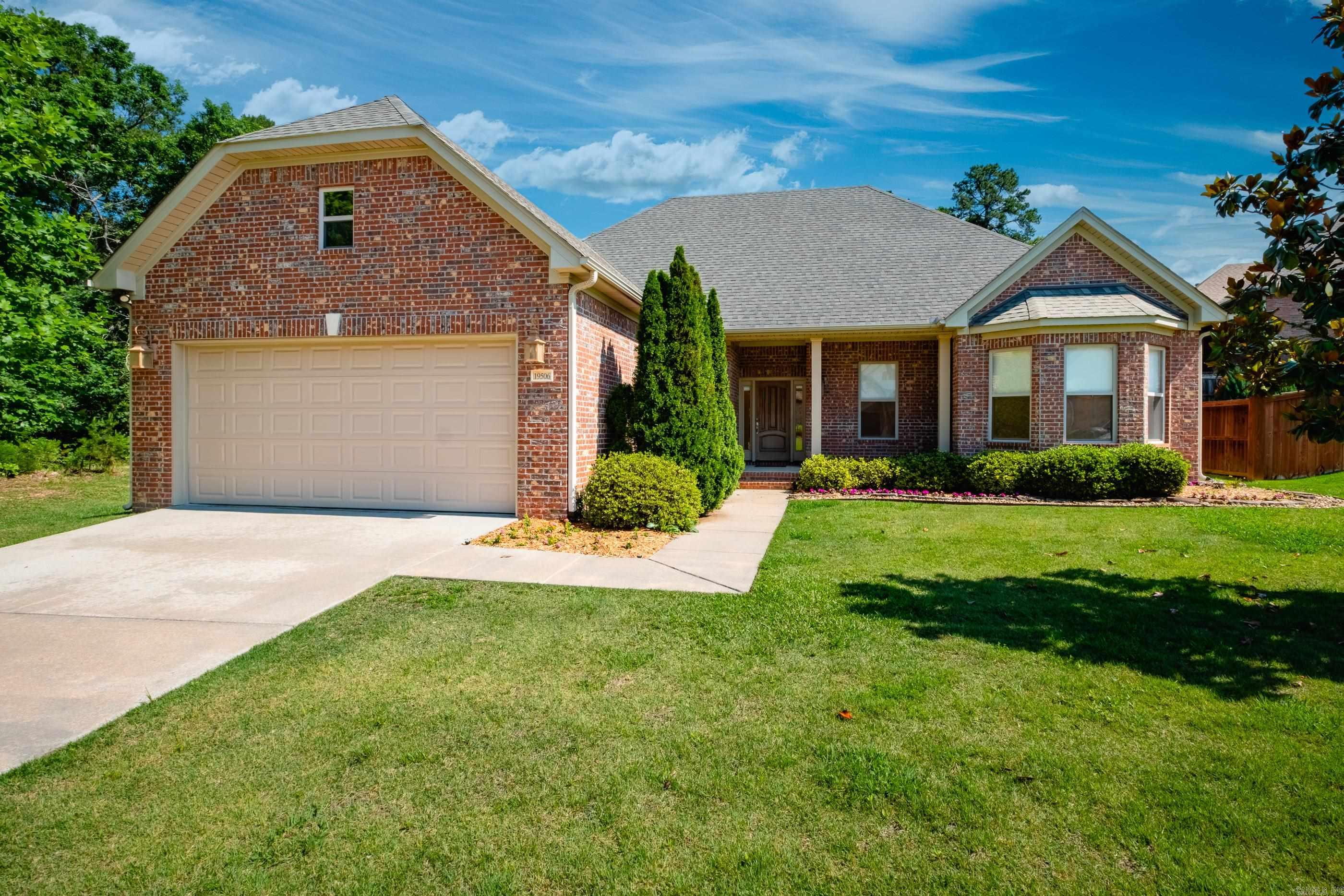 Wildwood Ridge - Residential