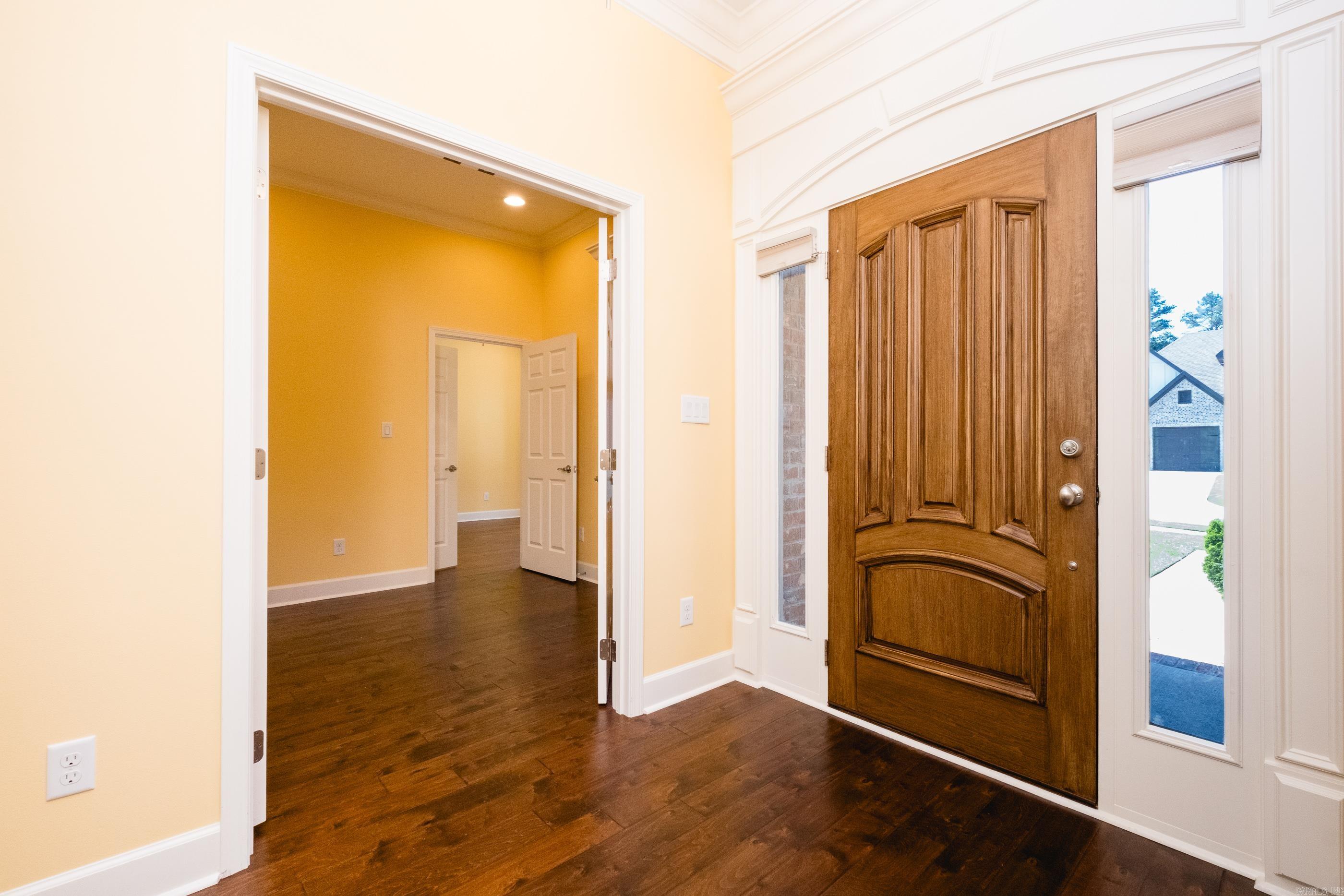 Wildwood Ridge - Residential