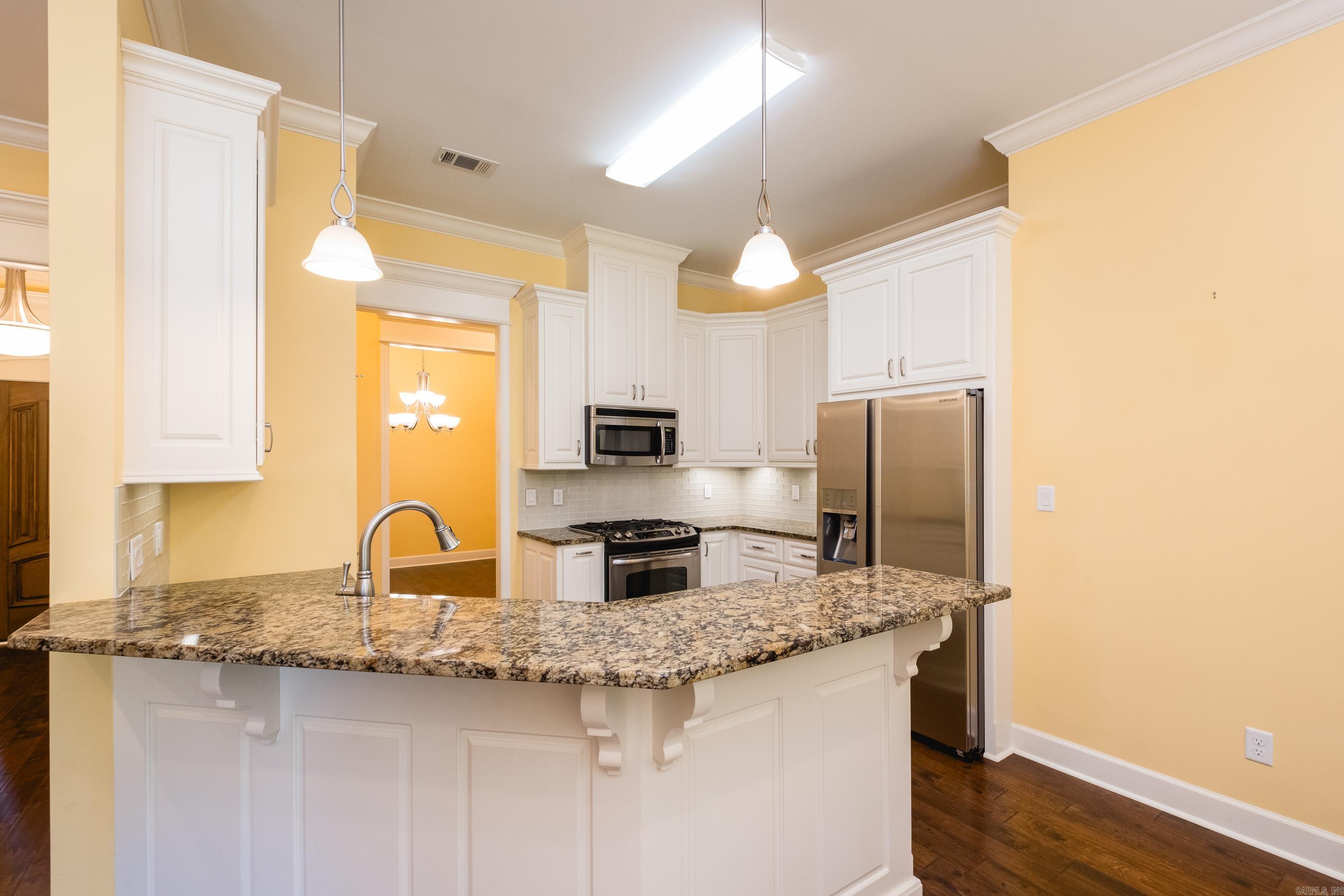 Wildwood Ridge - Residential