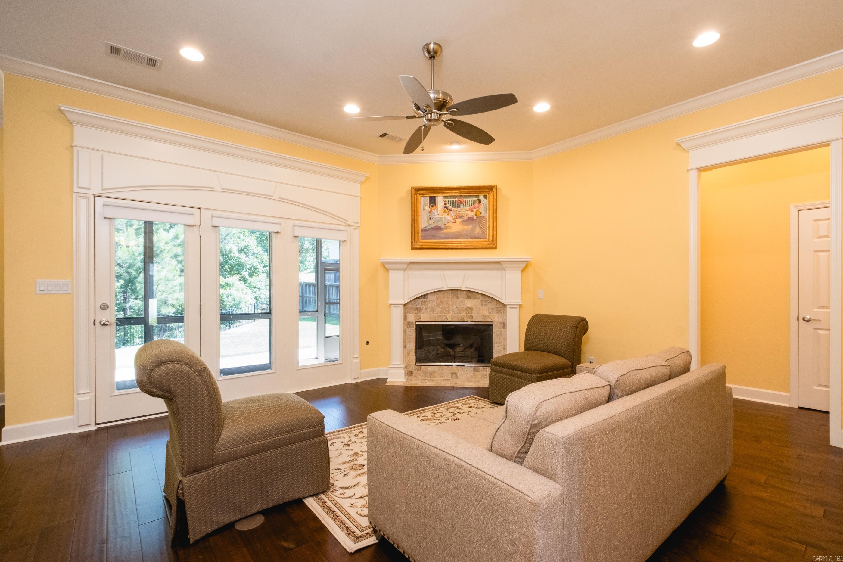Wildwood Ridge - Residential