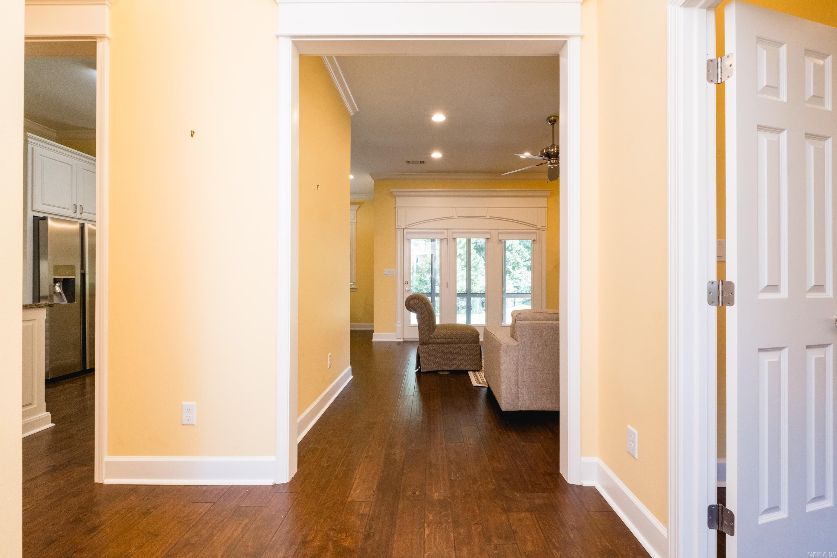 Wildwood Ridge - Residential