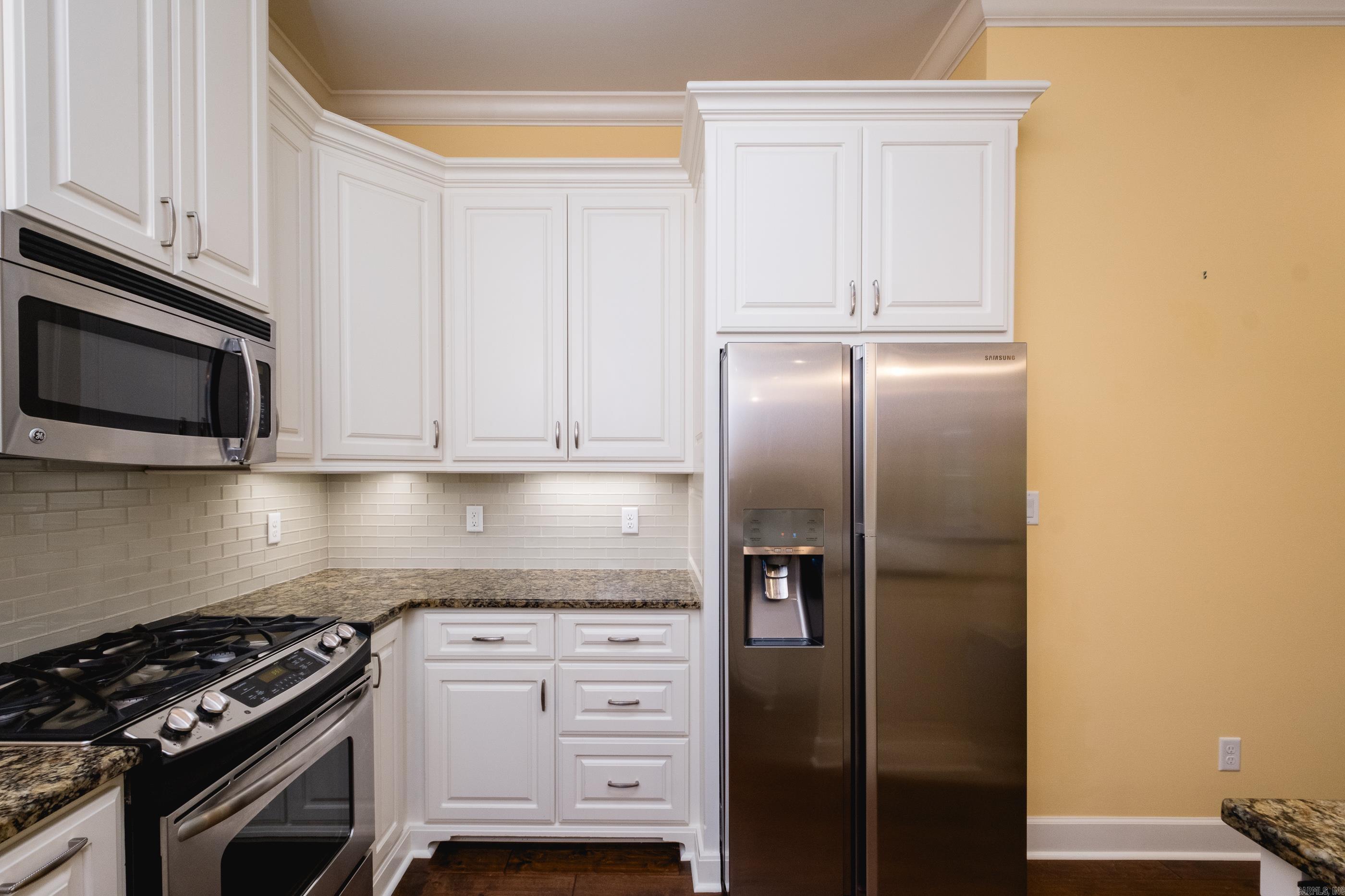 Wildwood Ridge - Residential