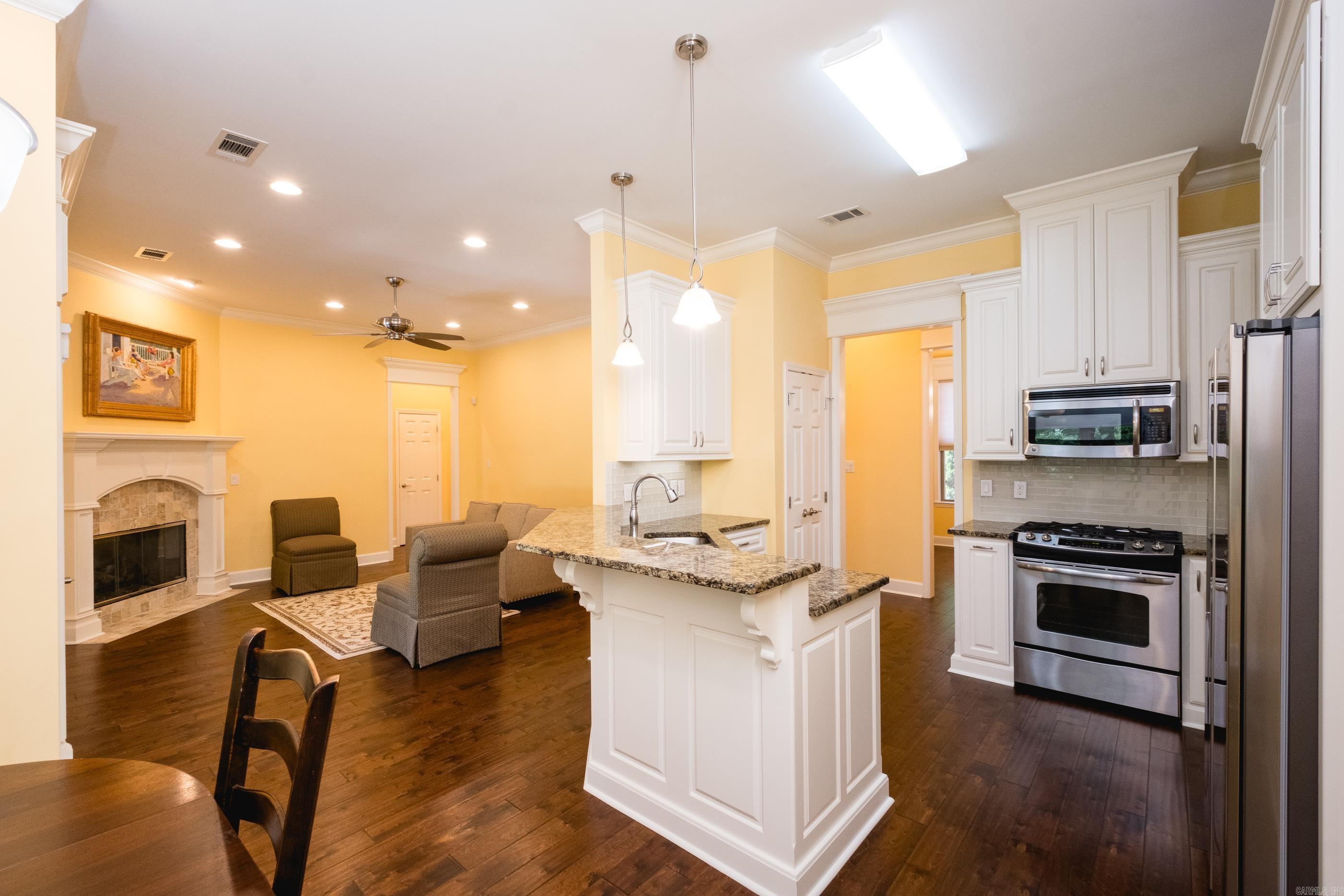 Wildwood Ridge - Residential