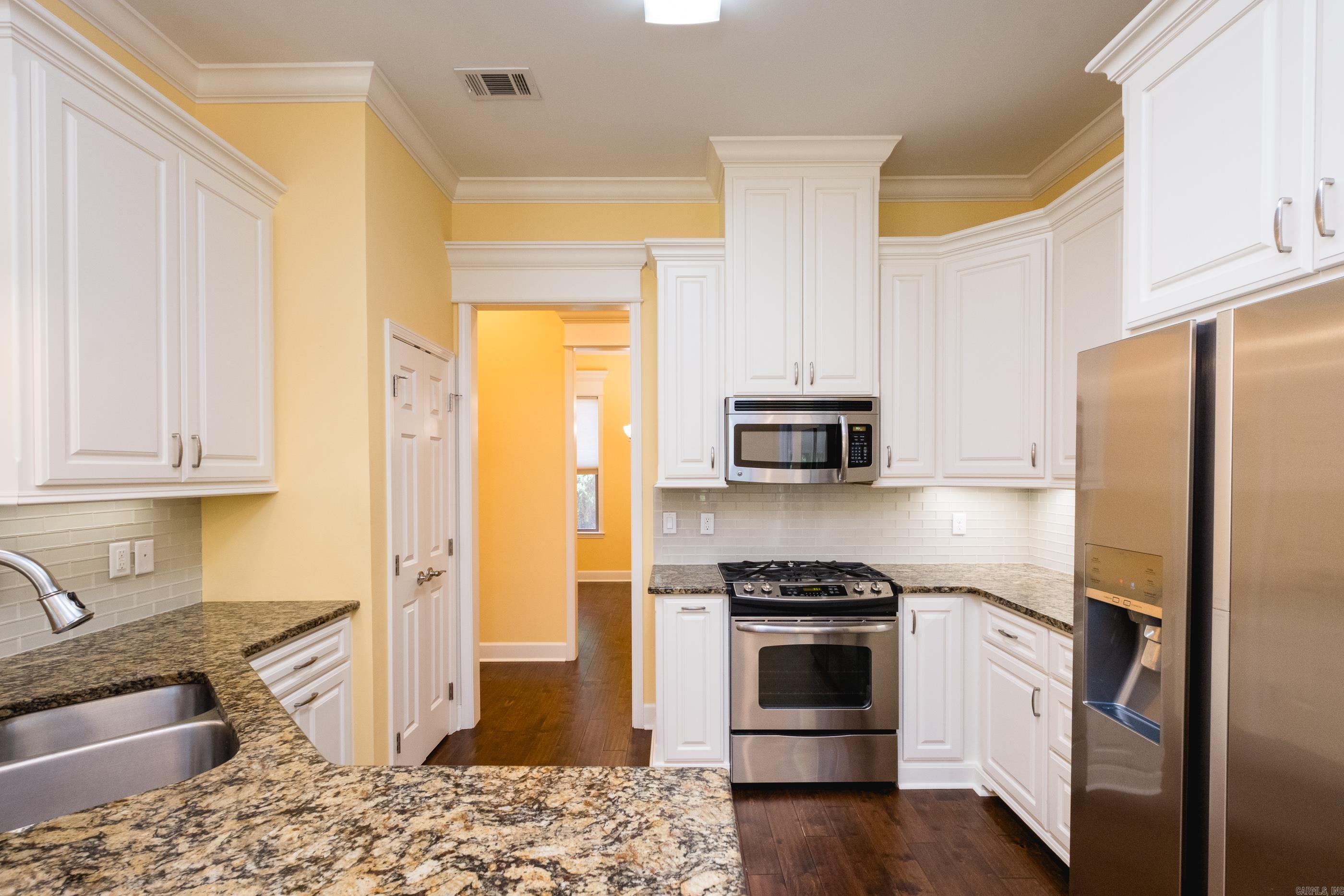 Wildwood Ridge - Residential