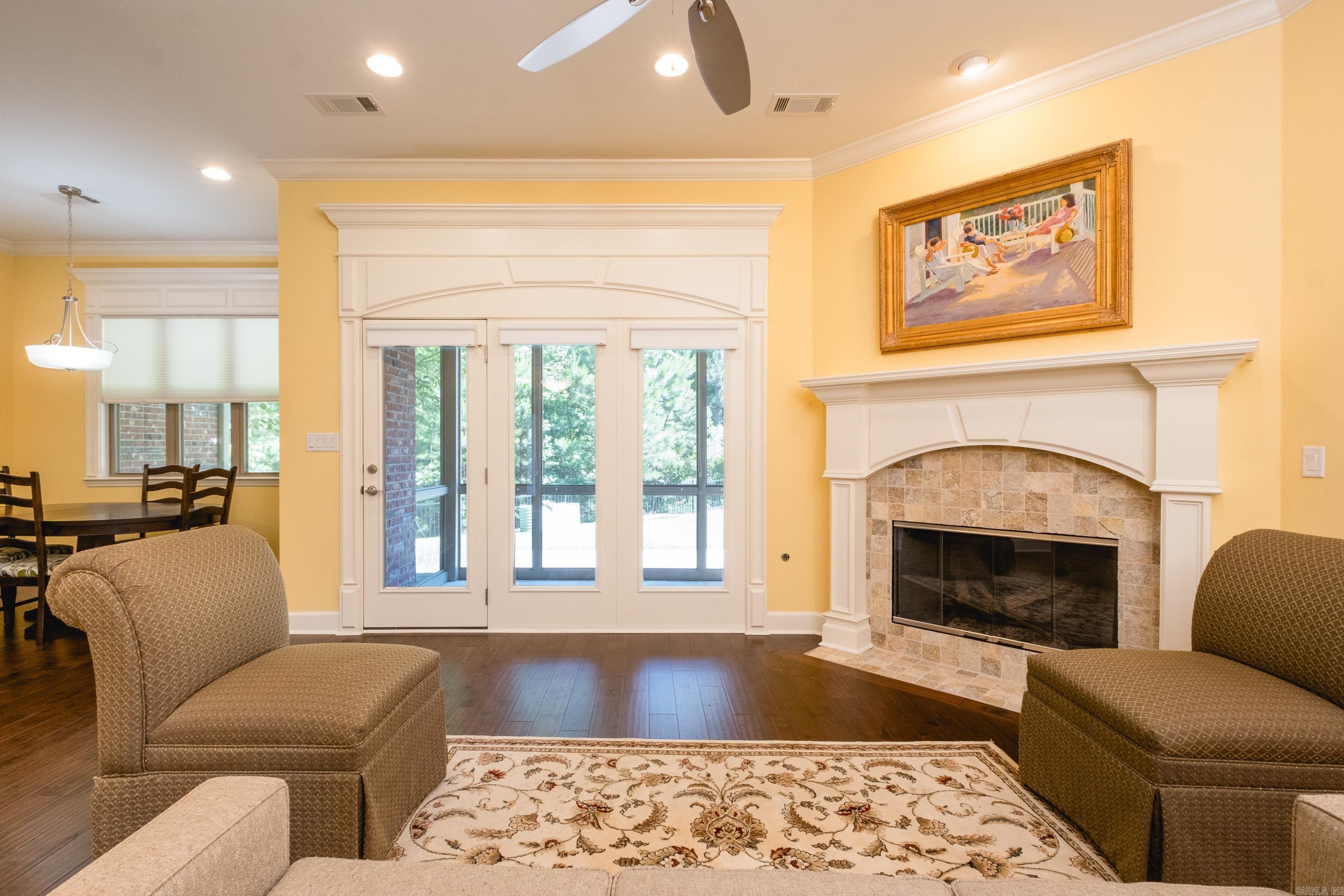 Wildwood Ridge - Residential