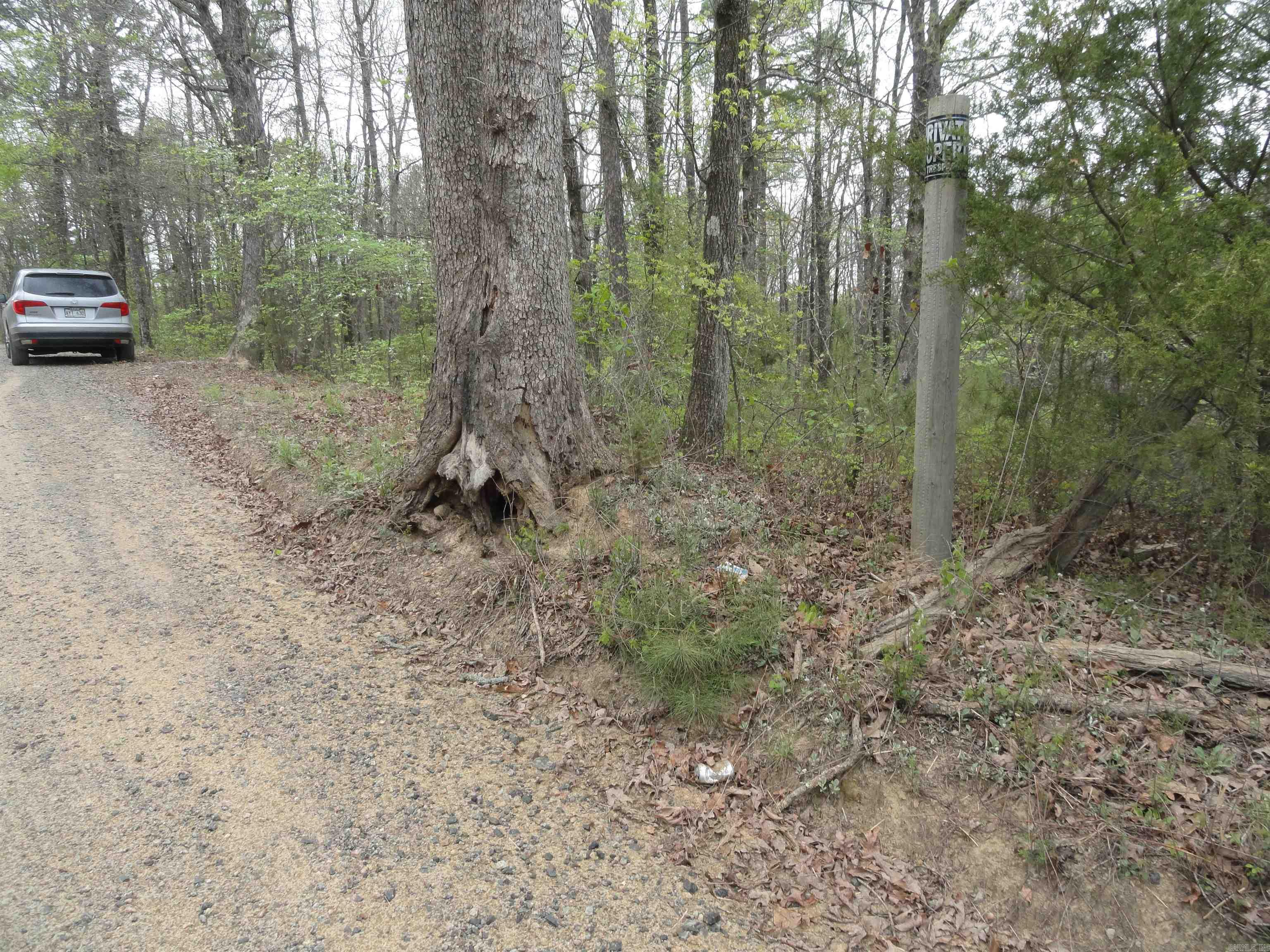 Hunter Mountain Estates - Land