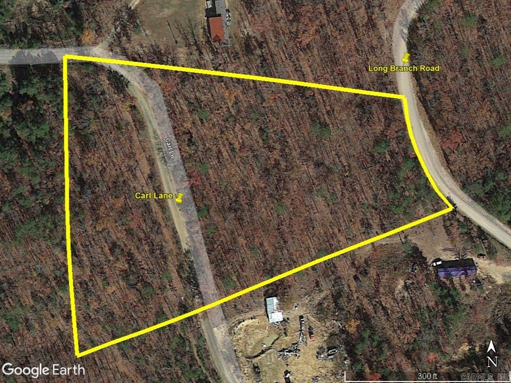 Hunter Mountain Estates - Land