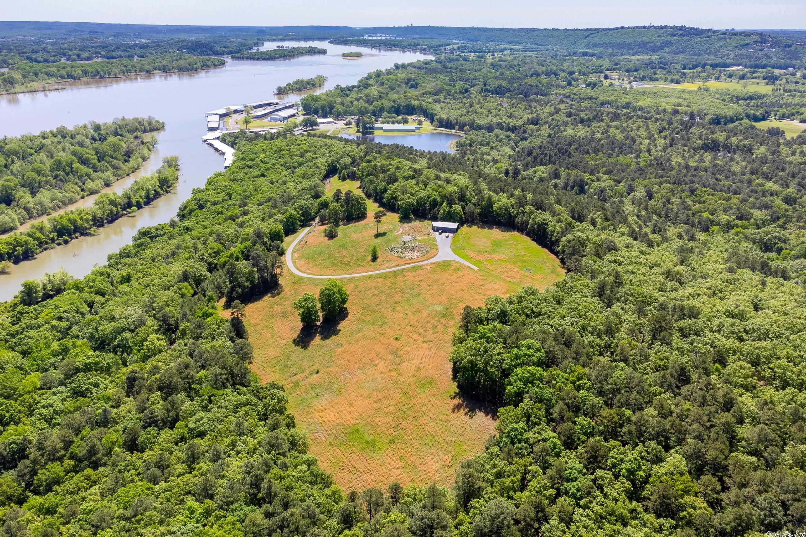 Shannon Estates - Land
