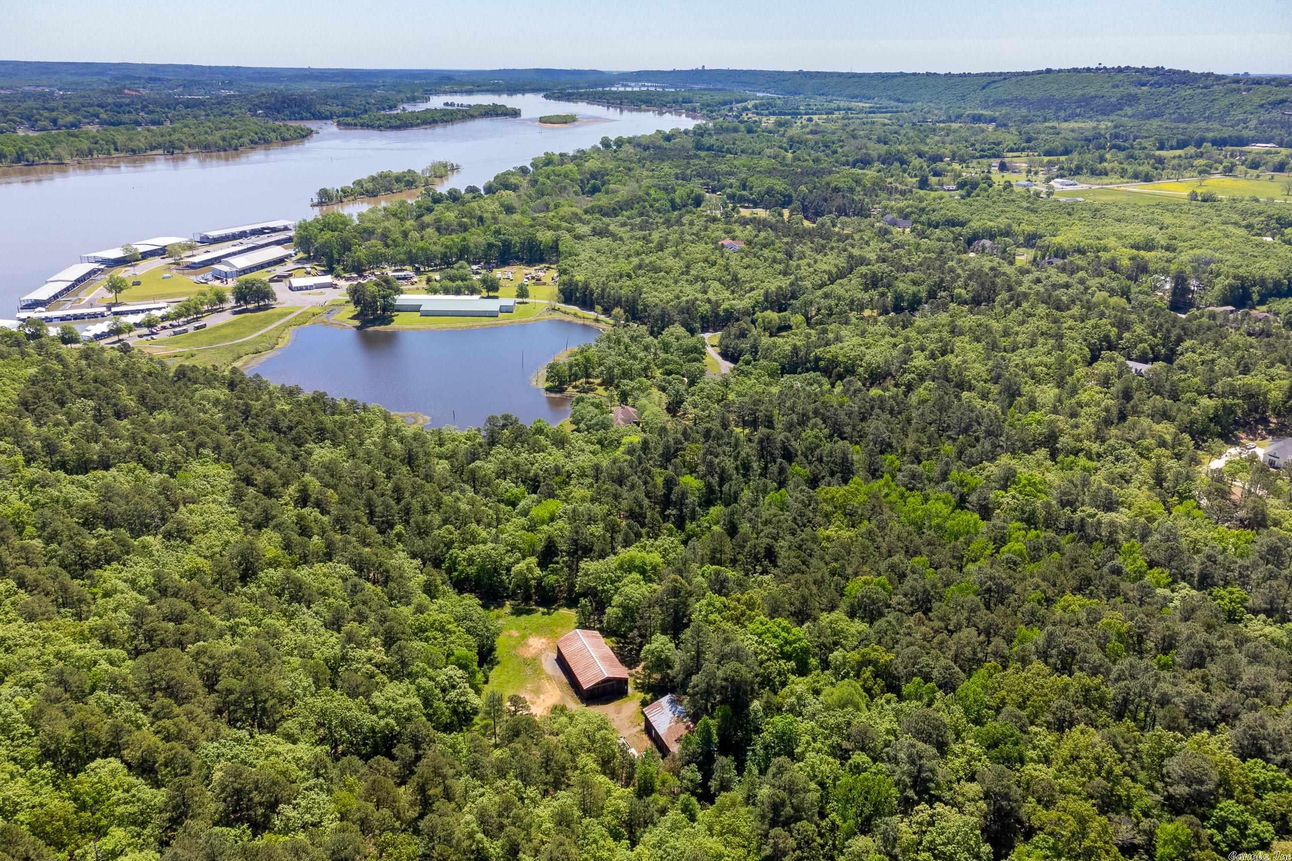 Shannon Estates - Land