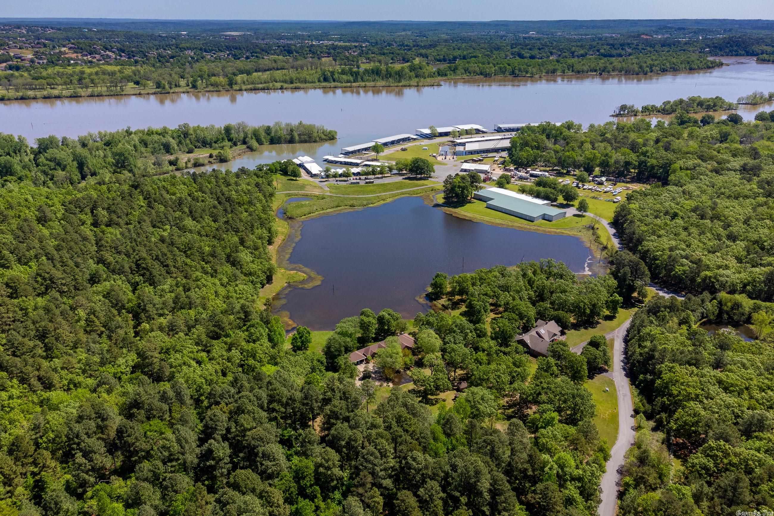 Shannon Estates - Land