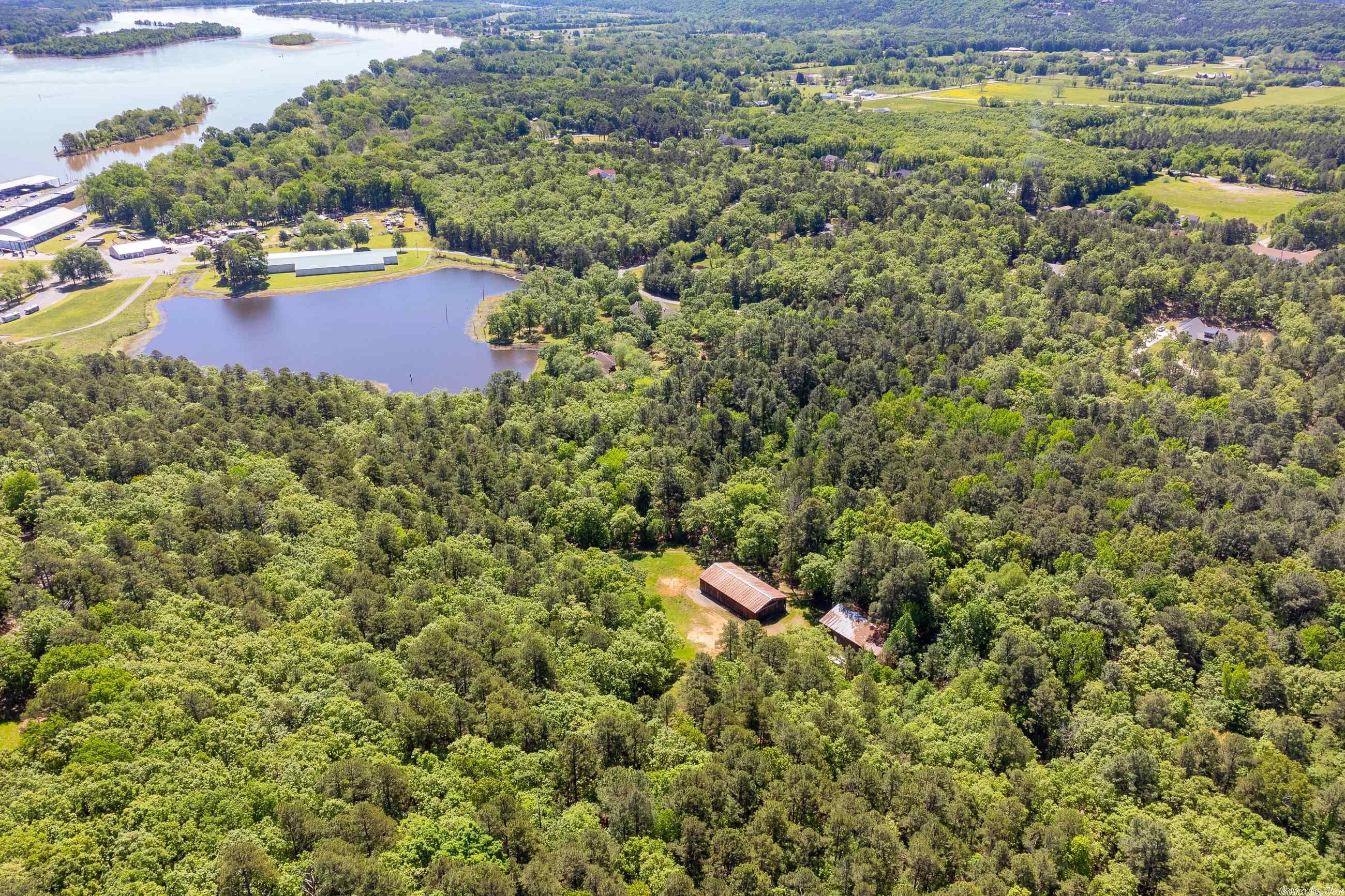 Shannon Estates - Land