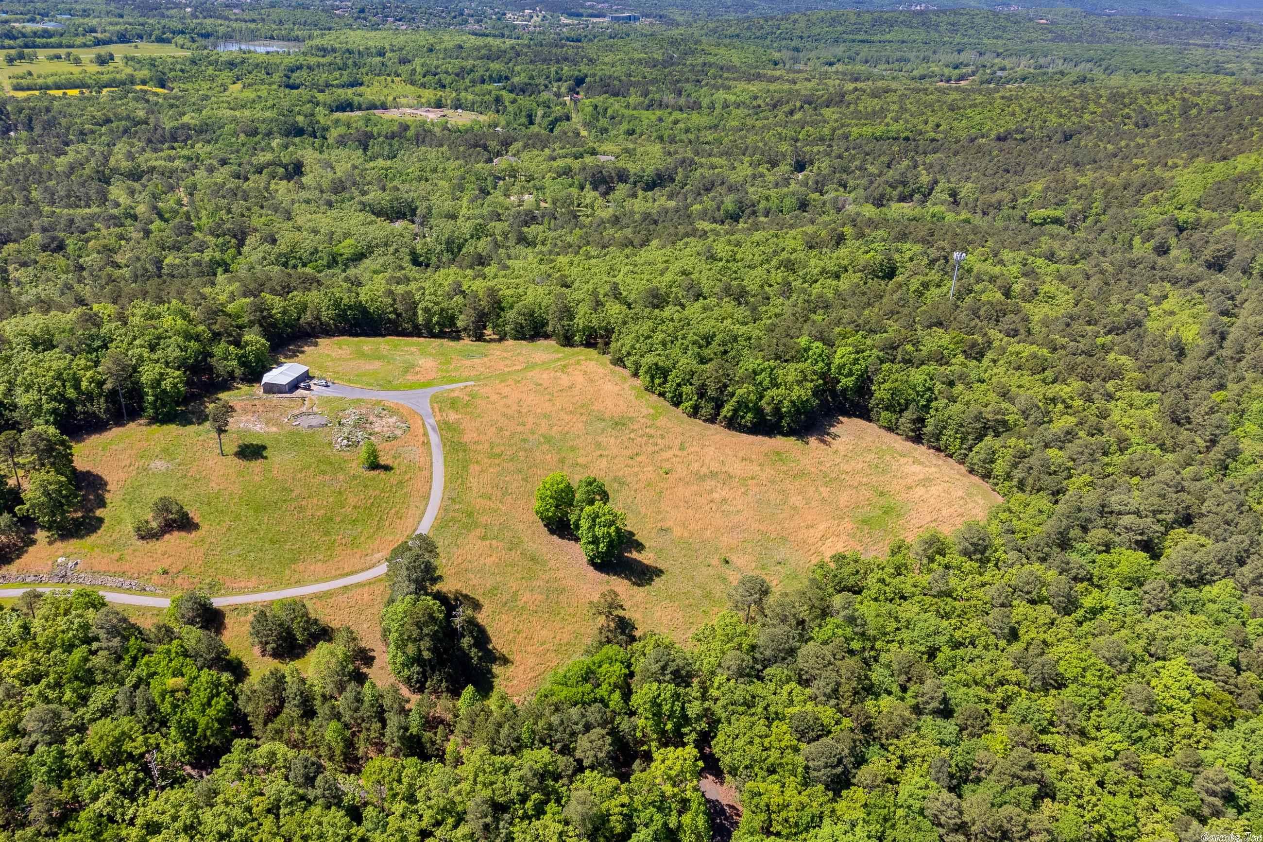 Shannon Estates - Land