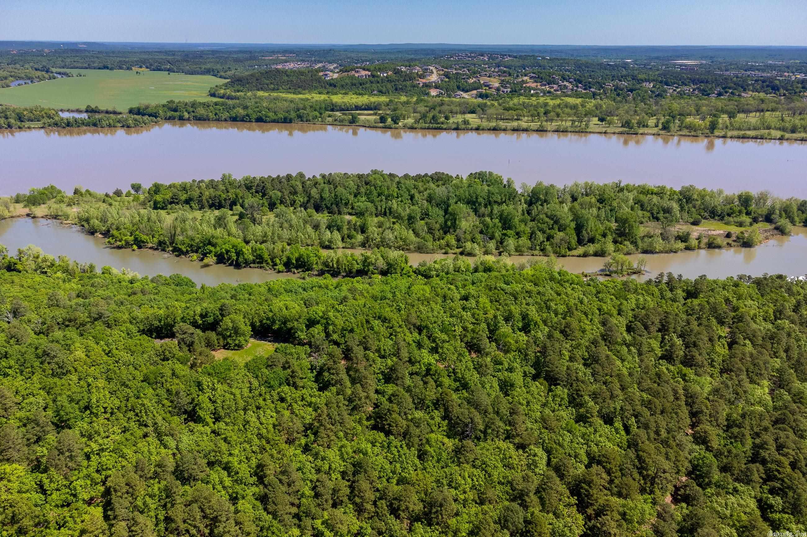 Shannon Estates - Land