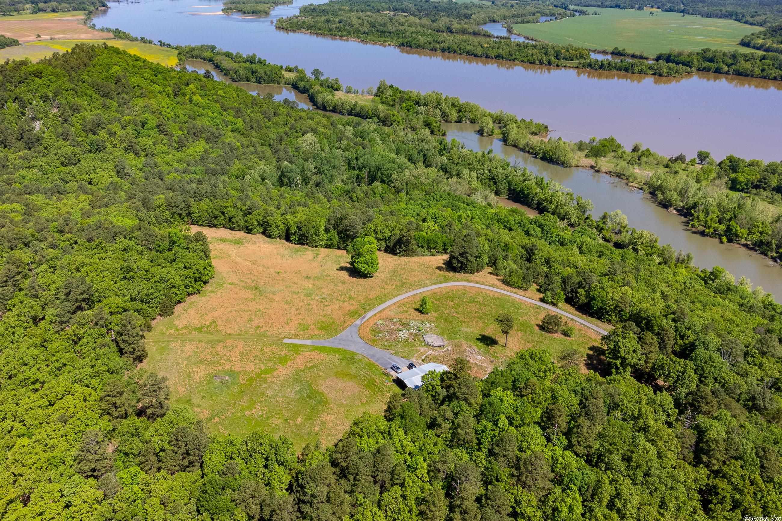 Shannon Estates - Land
