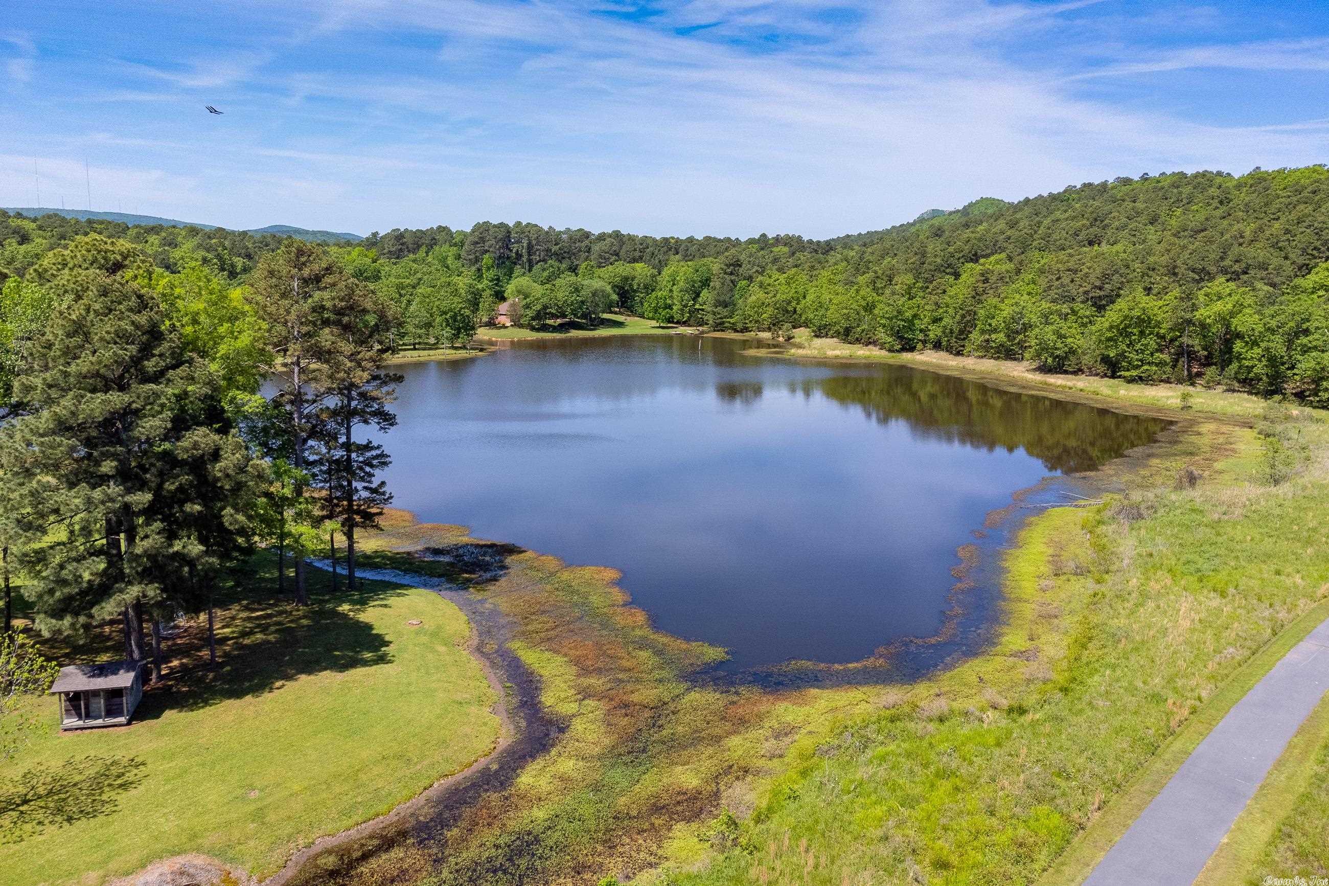 Shannon Estates - Land