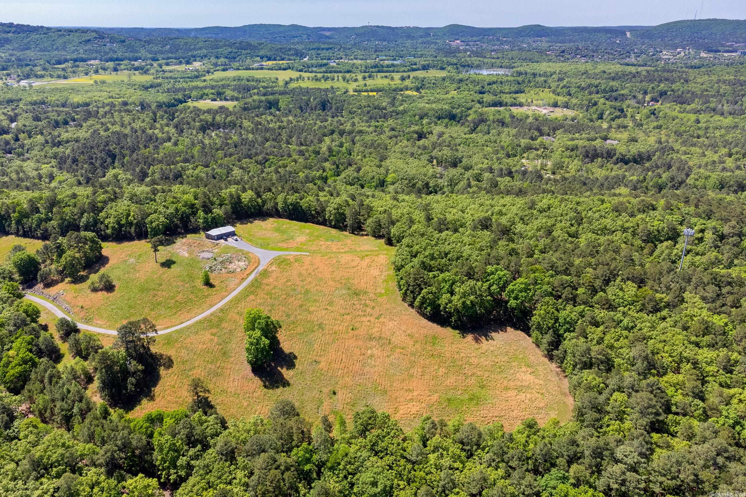 Shannon Estates - Land