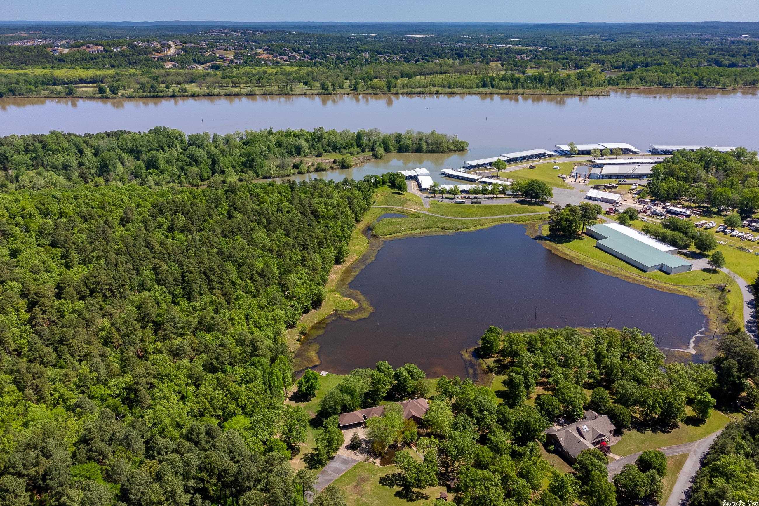 Shannon Estates - Land