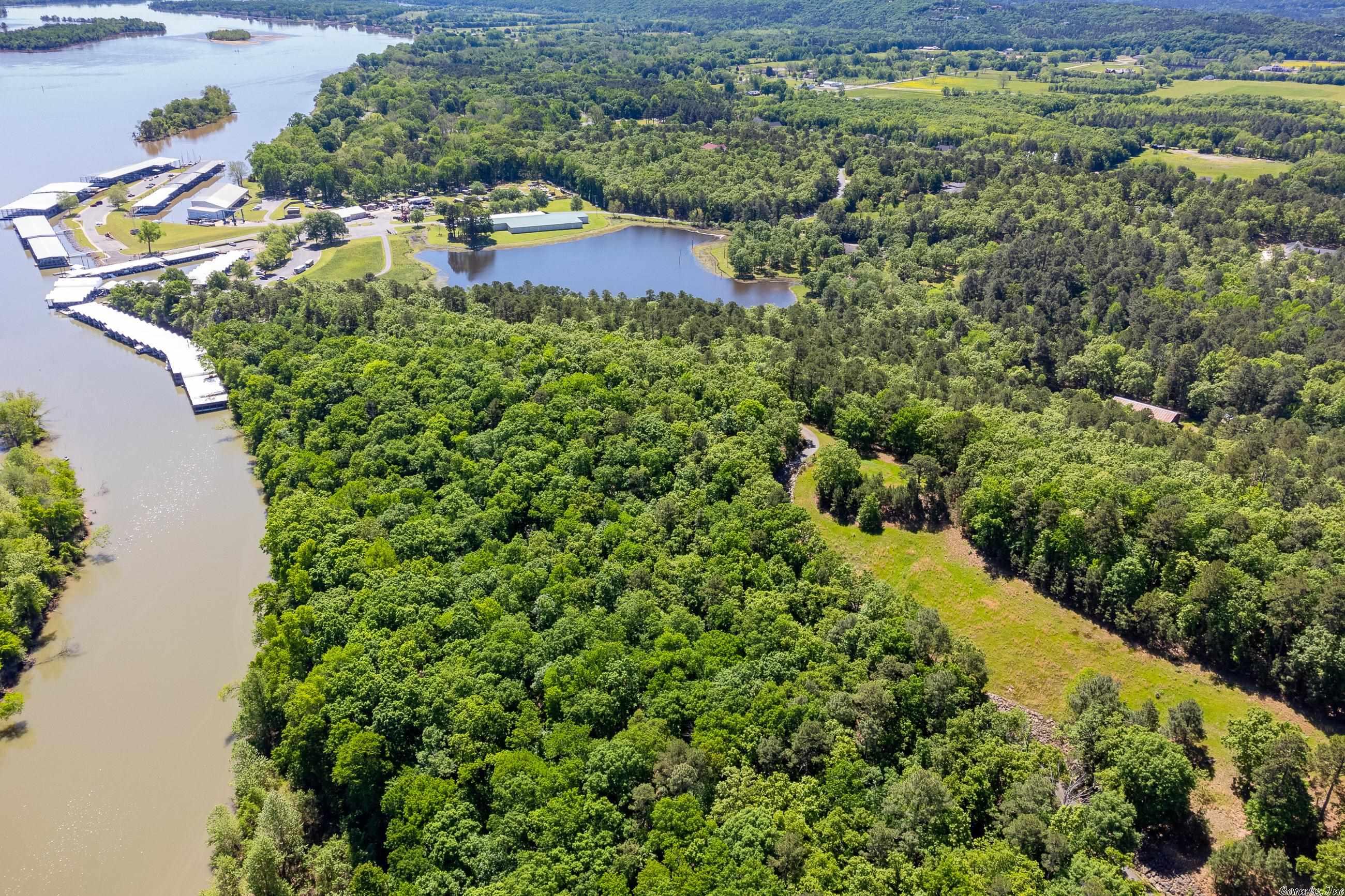 Shannon Estates - Land