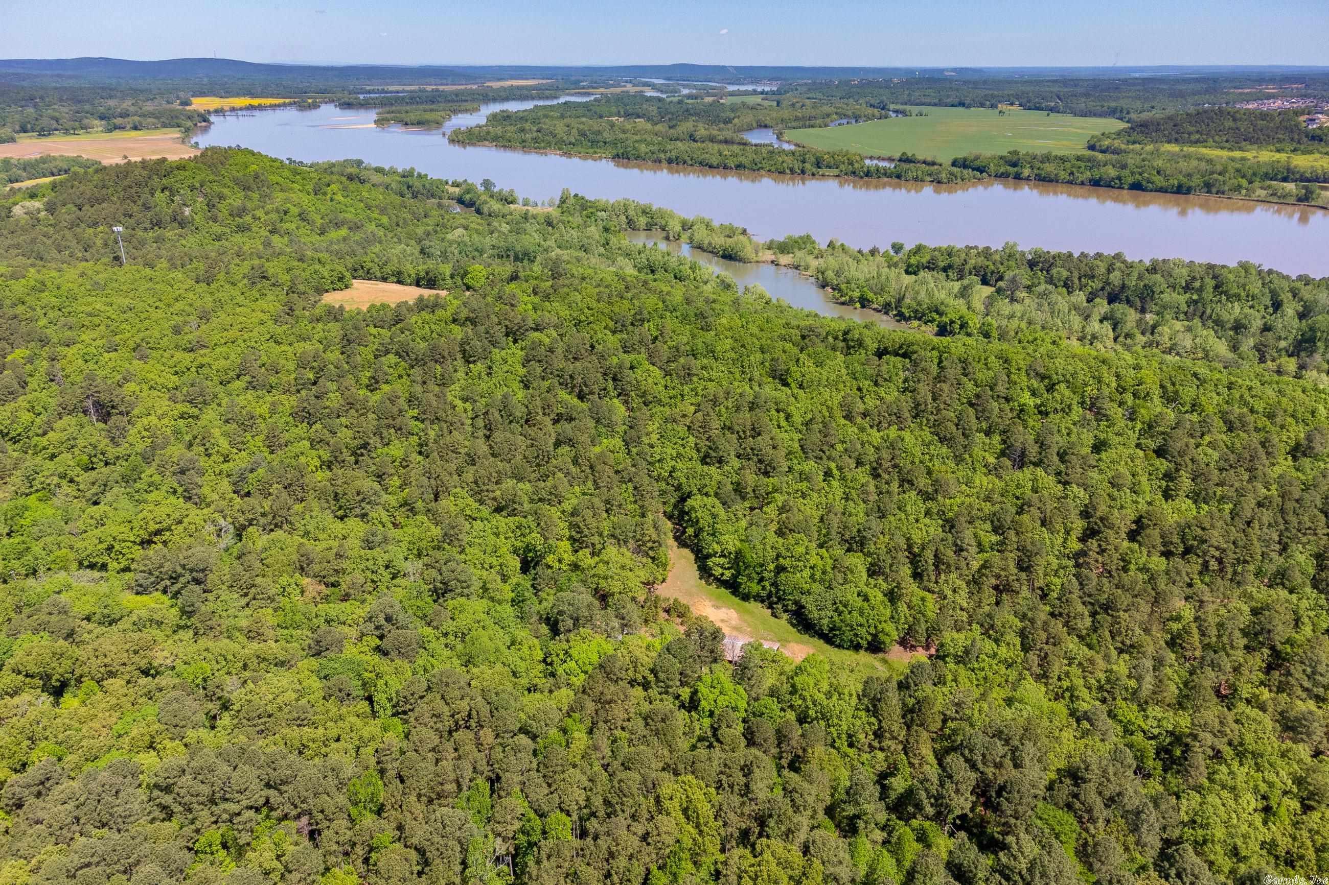 Shannon Estates - Land