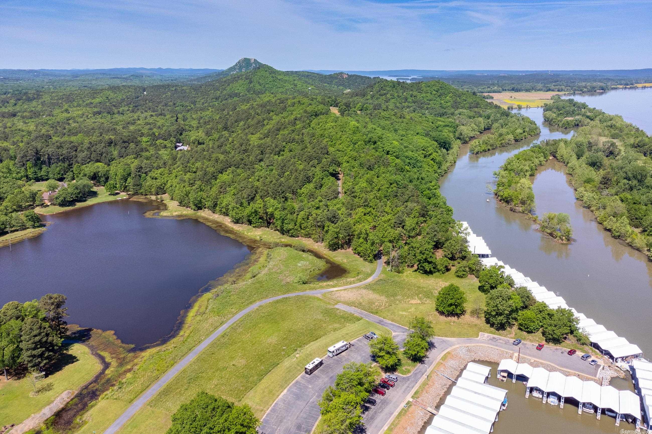 Shannon Estates - Land