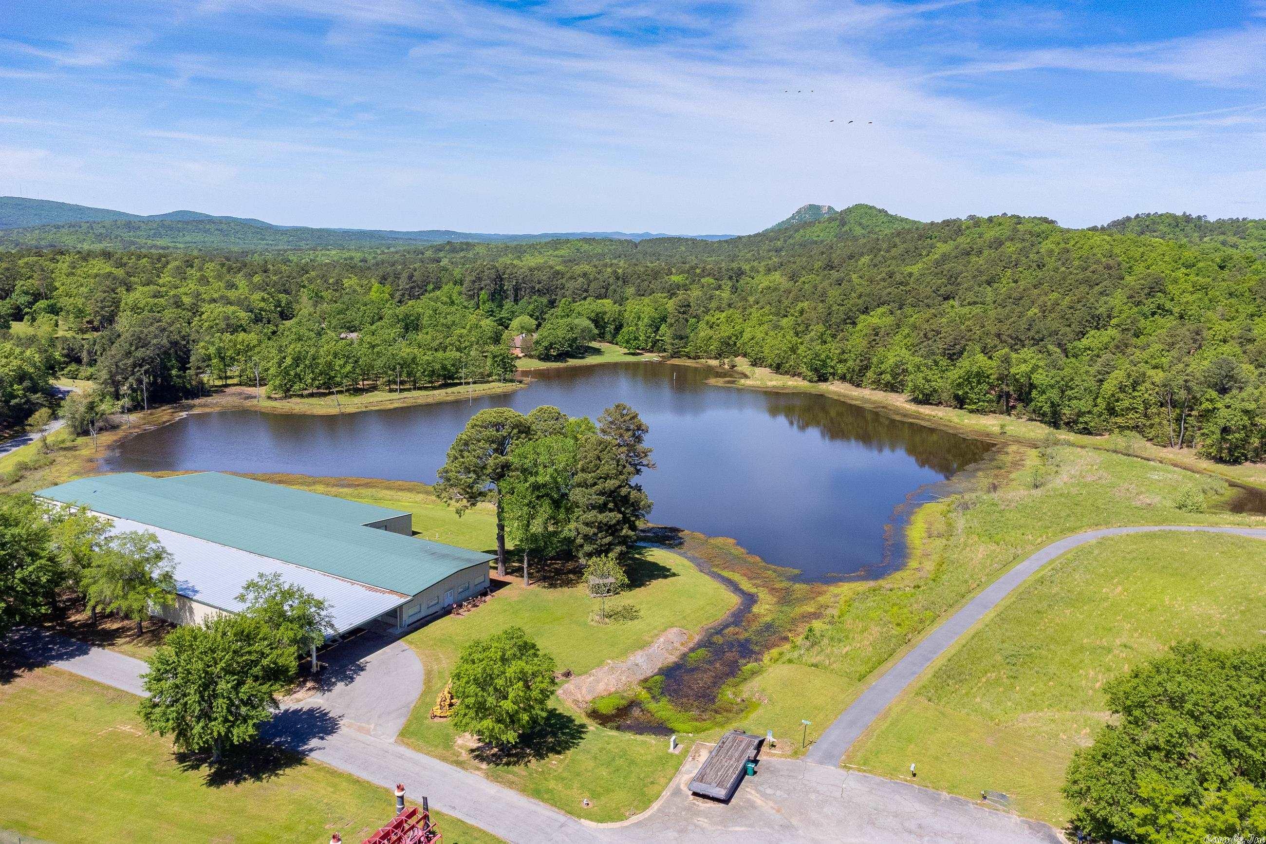 Shannon Estates - Land